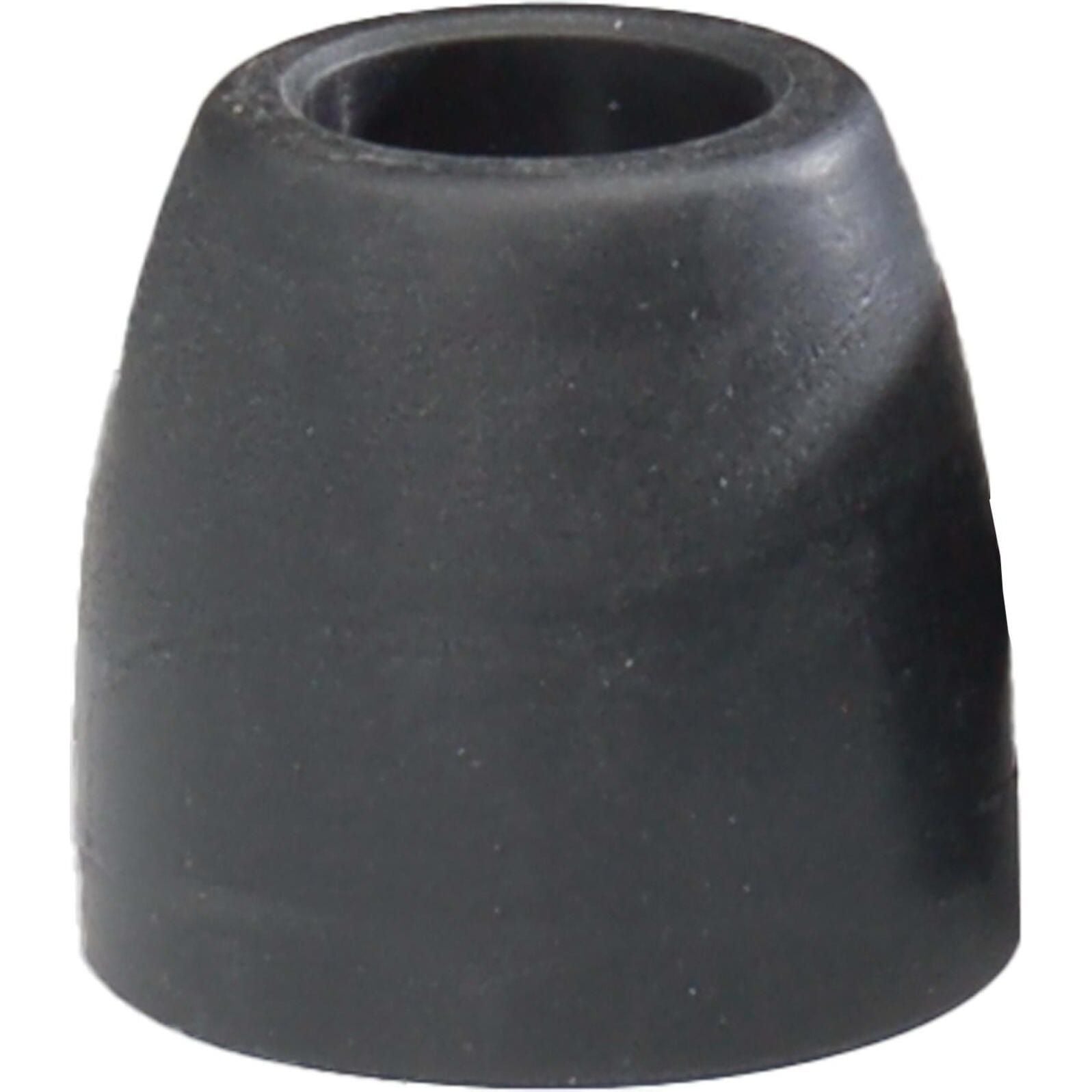 Tie Down Engineering 86476 Hull Sav'r Black Rubber End Cap
