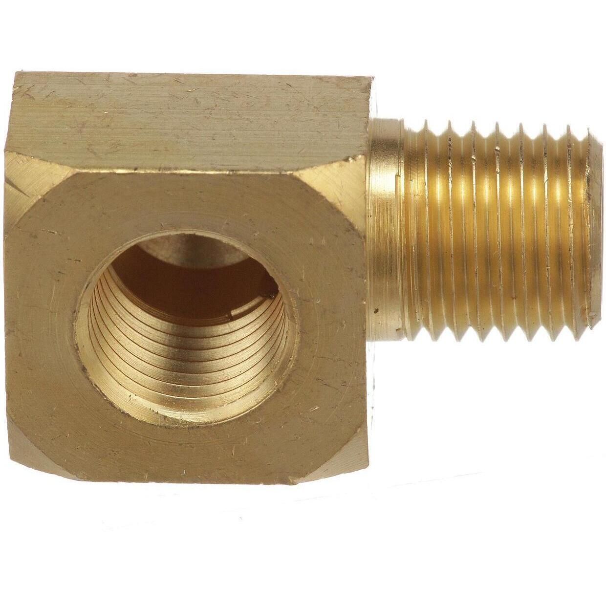 Seachoice 50-20841 Brass Tank Vent Elbow