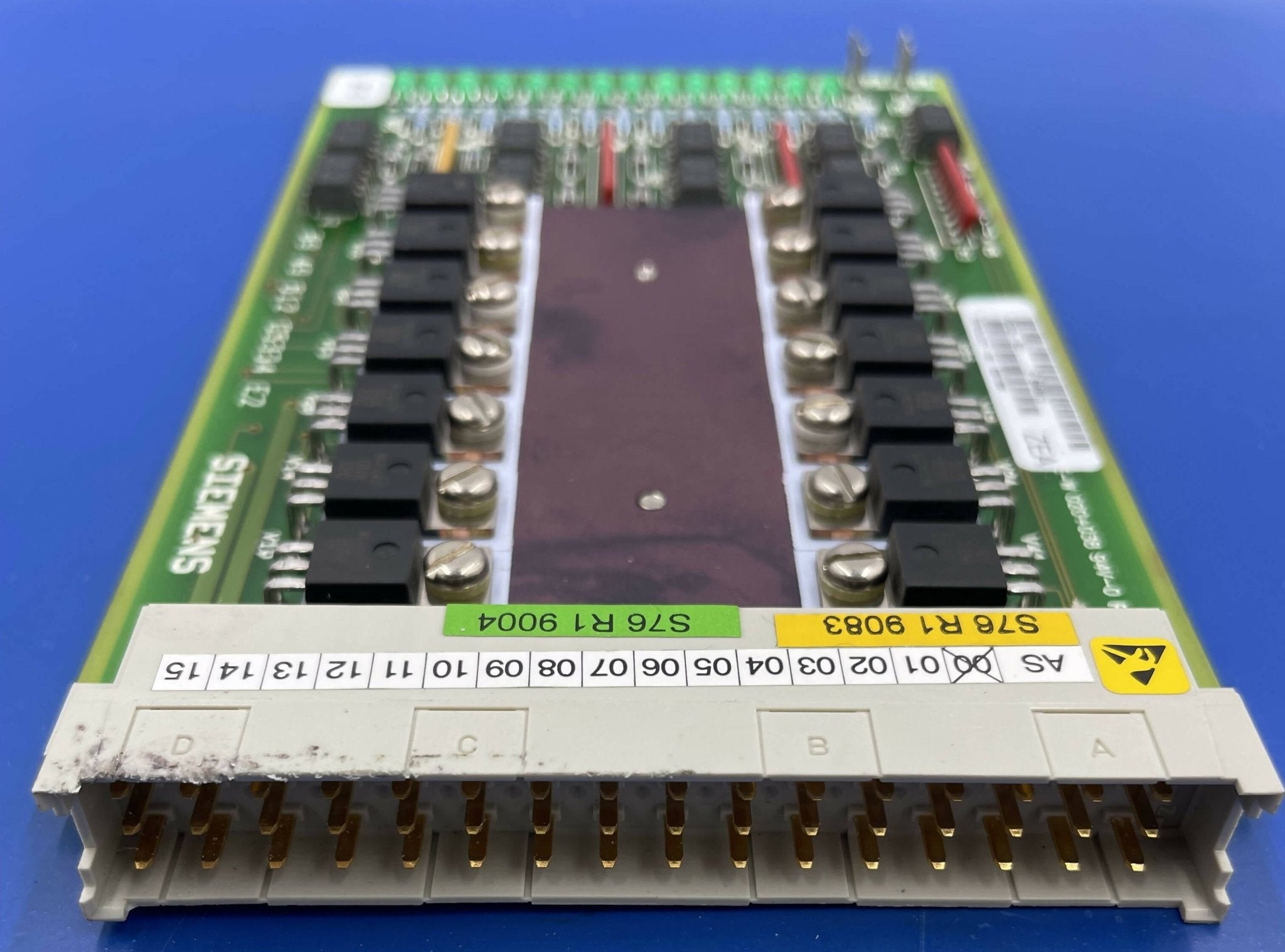 BREAK PCB ESD D12 (8949612/08949612 SIEMENS