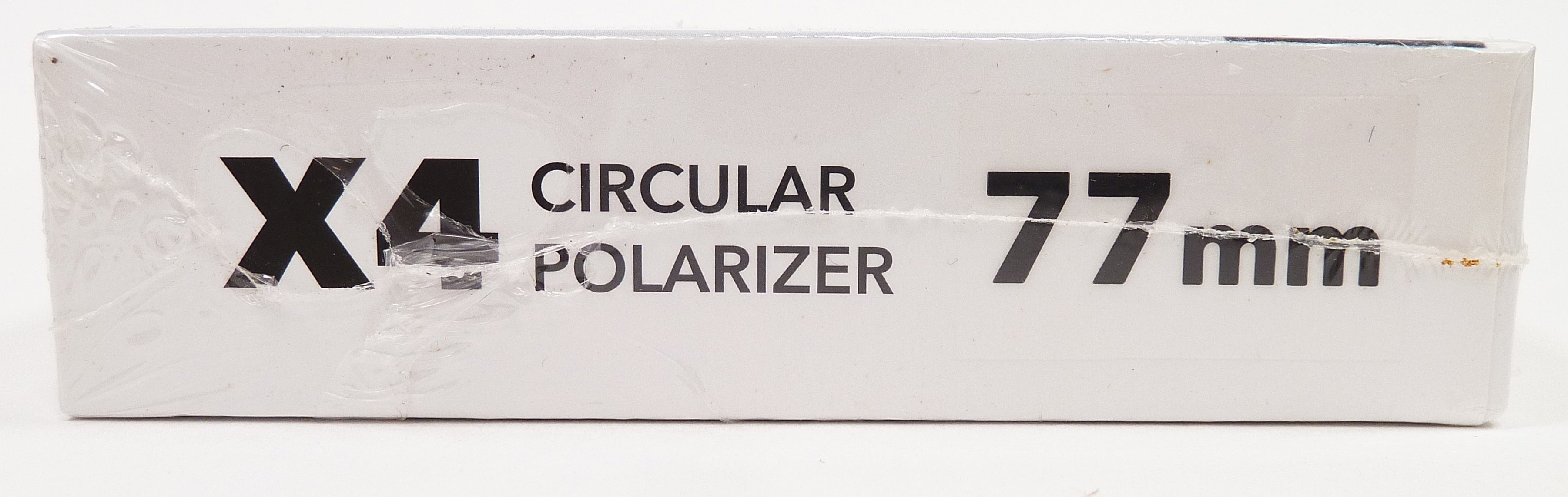 Breakthrough Photography X4 Circular Polarizer 77mm