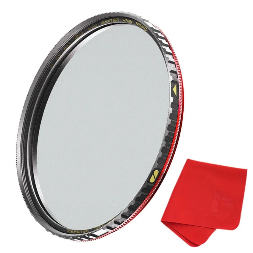 Breakthrough Photography X4 CPL 82mm Filter