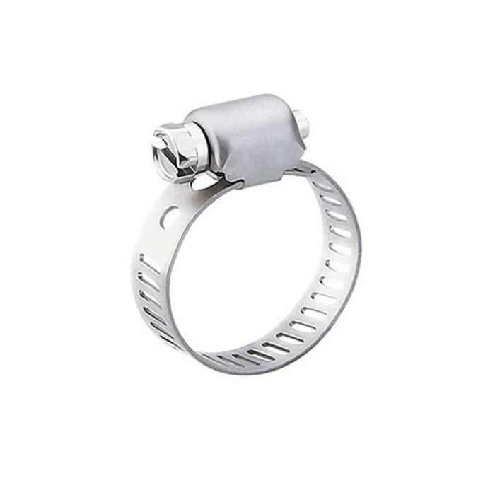 Scandvik 50014 Breeze Mini 316 SS Hose Clamp #16