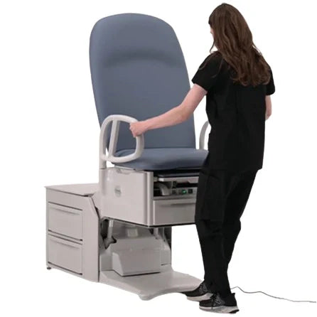 Brewer EasyGlide PLUS Mobility System