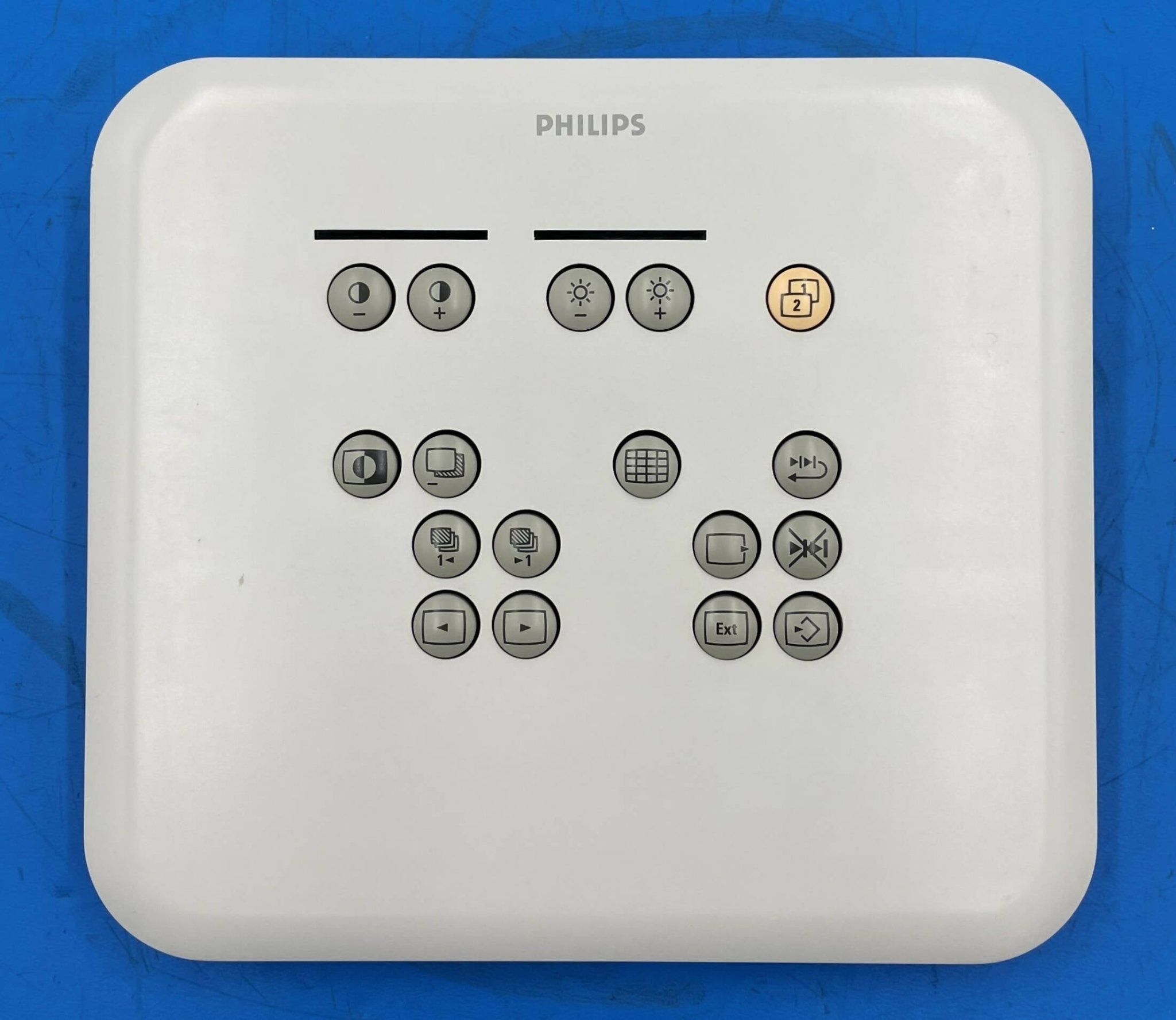 BRM (Basic Review Module (4522 163 21961/9896 010 12071 PHILIPS