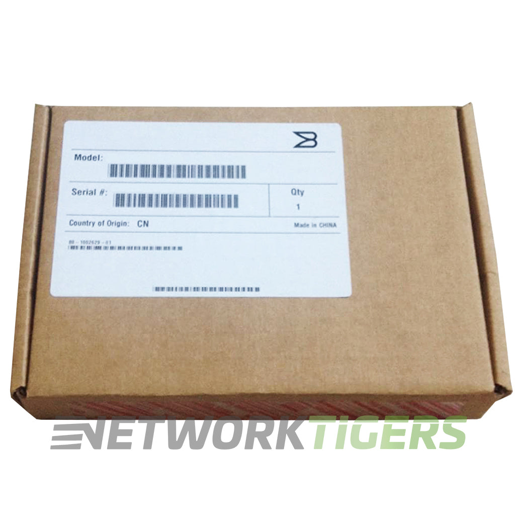 NEW Brocade 58-0000042-01 3m 40GB QSFP Direct Attach Copper Cable
