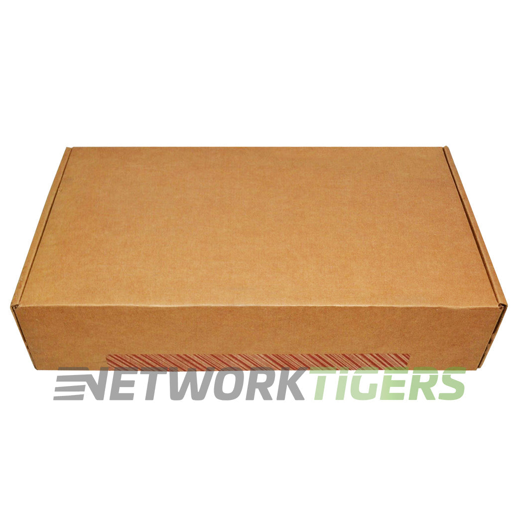 NEW Extreme Brocade BR-MLX-10GX20-X2 MLX Series 20x 10GB (X2) SFP+ Router Module