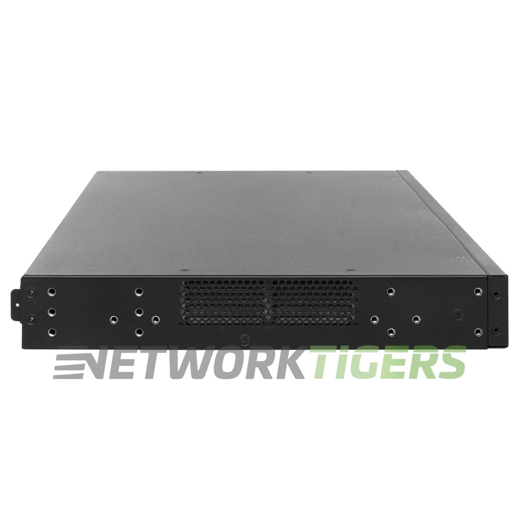 Ruckus Brocade ICX7150-24-2X10G 24x 1GB RJ-45 2x 1GB SFP 2x 10GB SFP+ Switch