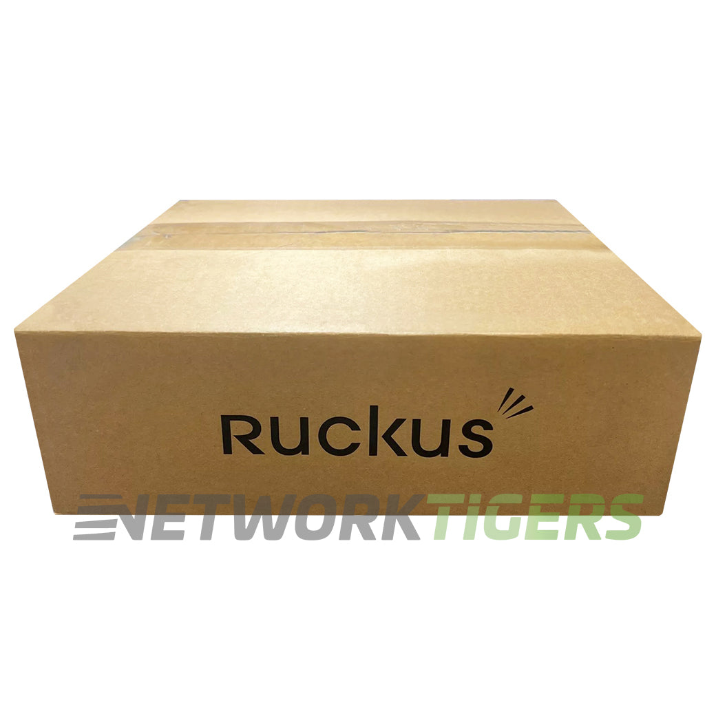 NEW Ruckus ICX7150-24-4X1G Brocade 24x 1GB RJ45 4x 1GB SFP 2x 1GB RJ45 Switch