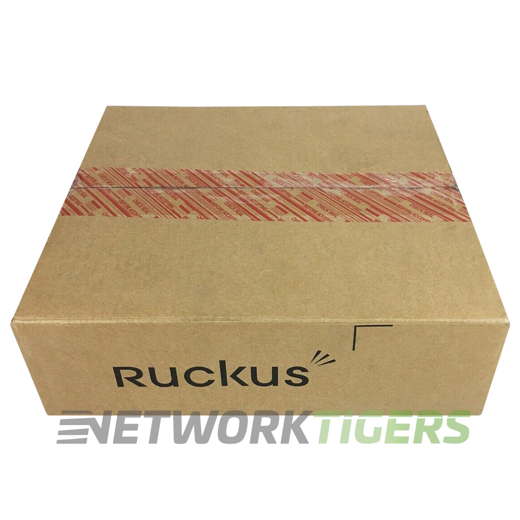 NEW Ruckus ICX7150-48-2X10G Brocade ICX 7150 48x 1GB RJ45 2x 10G SFP+ Switch
