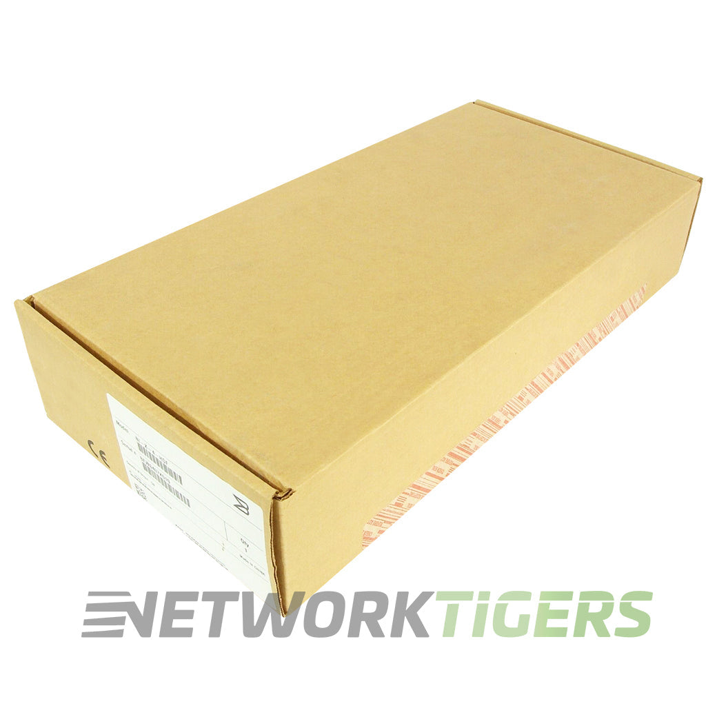 NEW Brocade OC12-SFP-LR1 1GB POS OC-12 STM-4 LR-1 SFP Transceiver