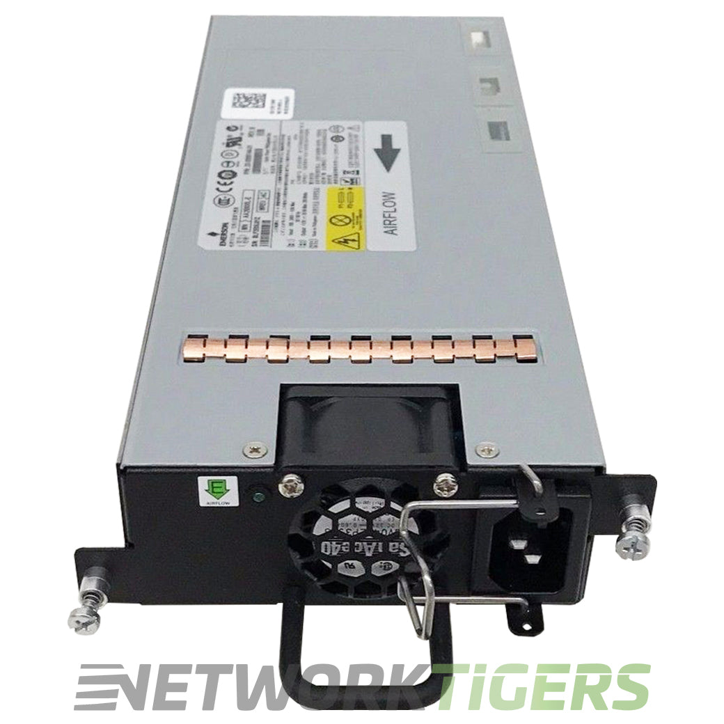 NEW Ruckus Brocade RPS15-E ICX 6610 Series 250W AC F-B Air Power Supply