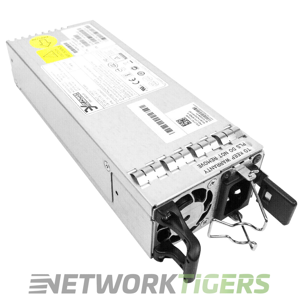 Ruckus RPS20-E Brocade ICX 7150 920W AC Front to Back Airflow Power Supply