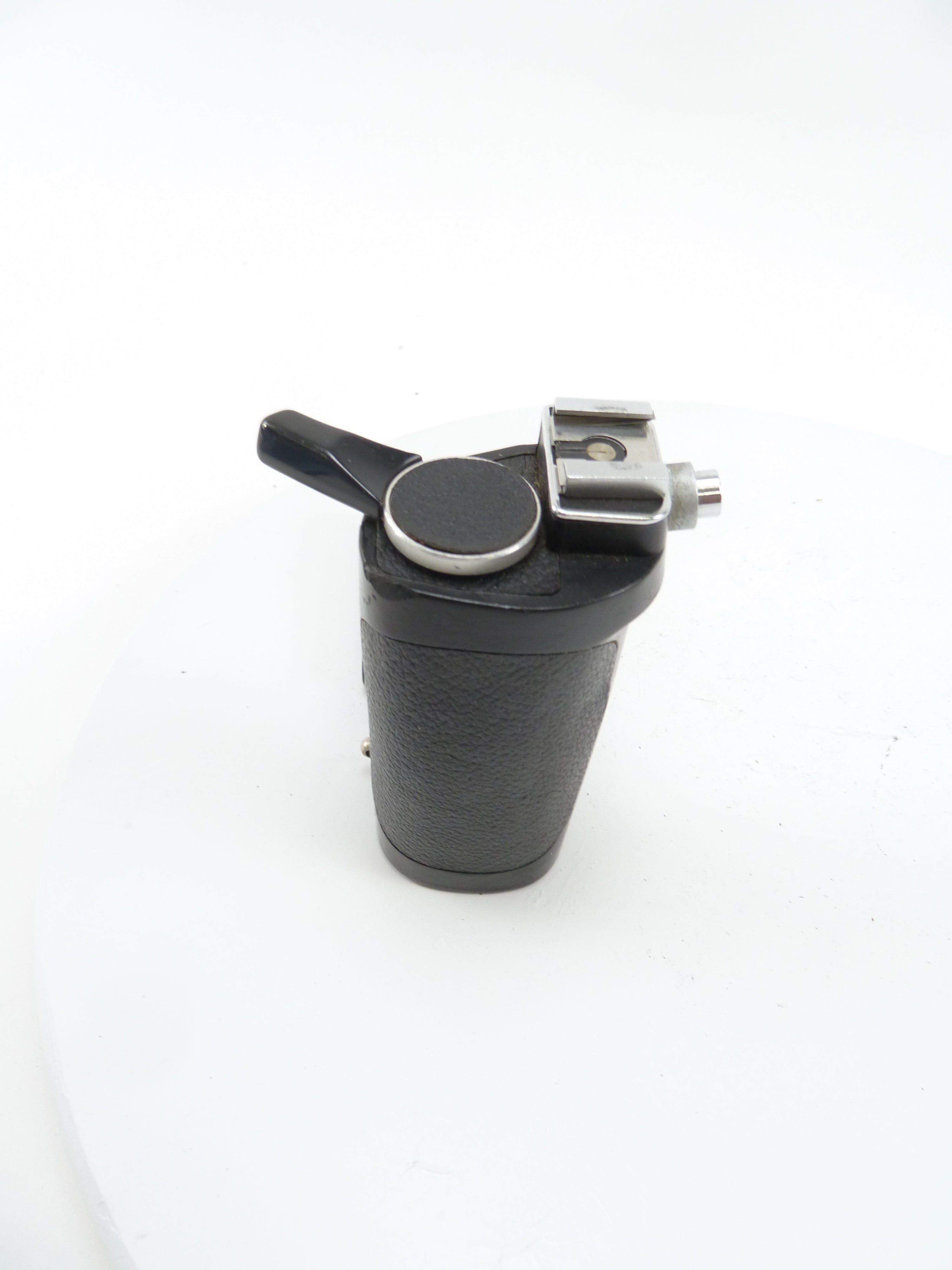 Bronica Rapid Advance Grip for ETR, ETRS, and ETRSi Cameras