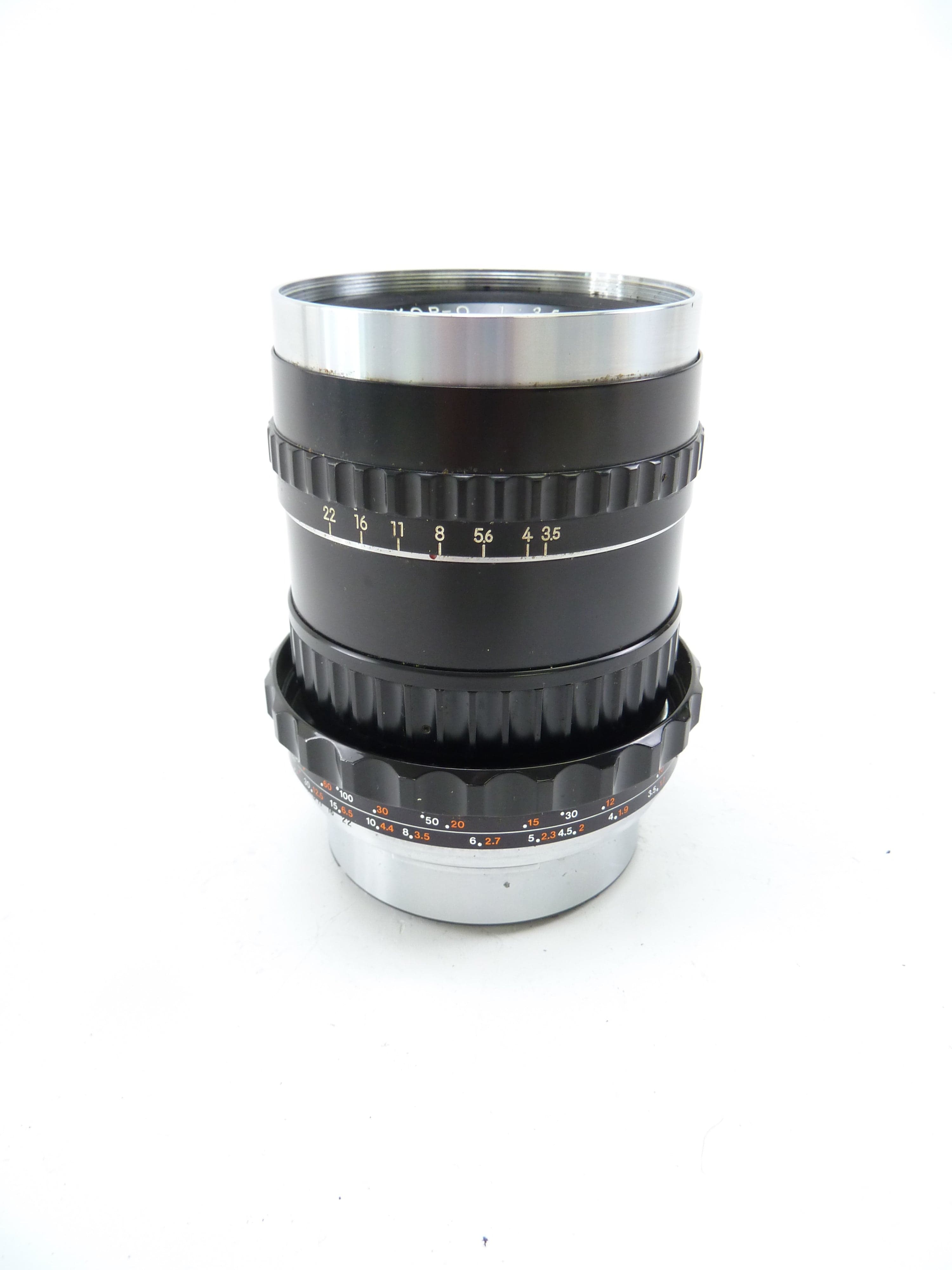 Bronica S 135MM f3.5 Nikkor-Q Lens