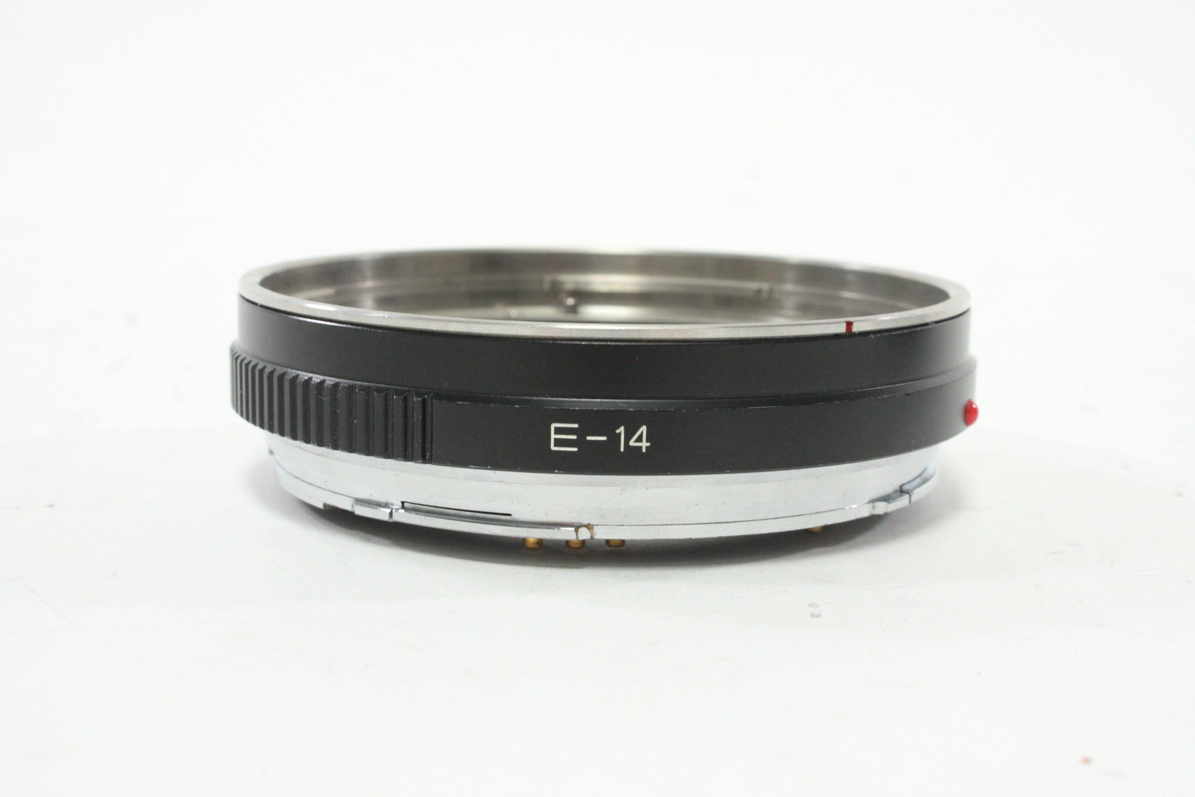 Bronica Tube E-14