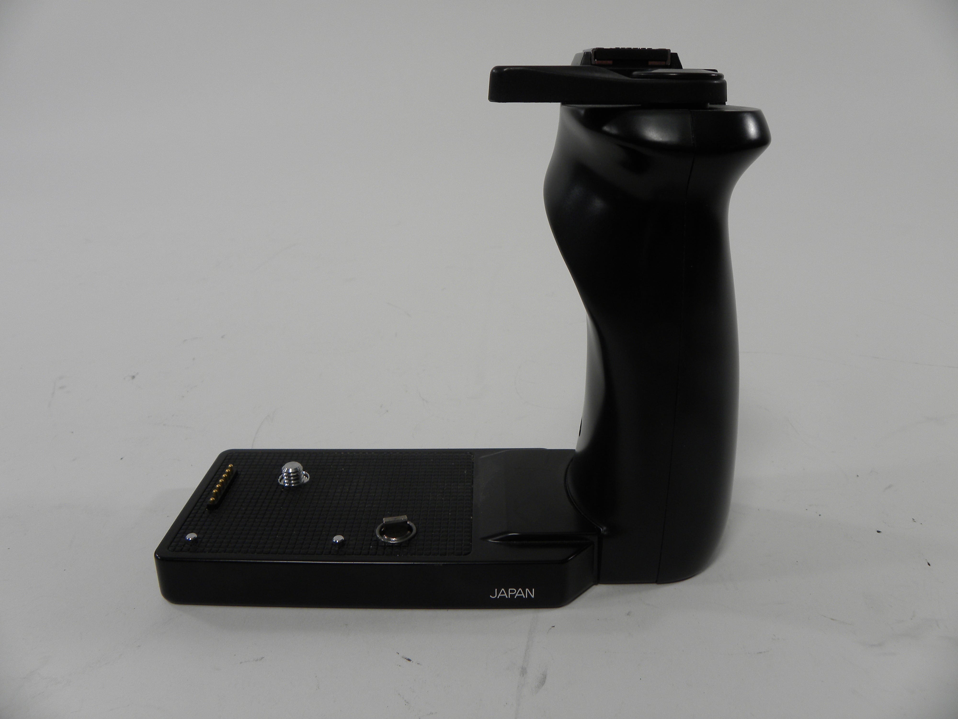 Bronica Zenza GS-1 Grip