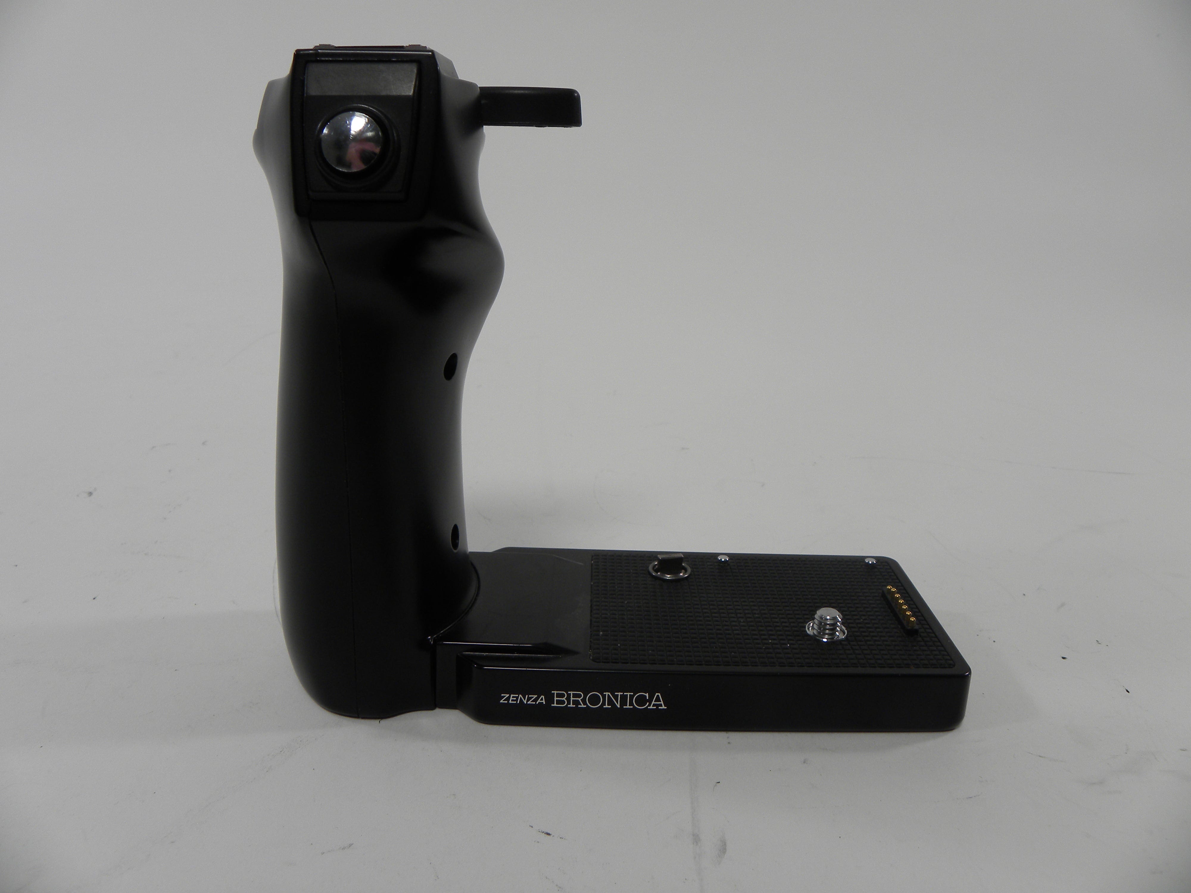 Bronica Zenza GS-1 Grip
