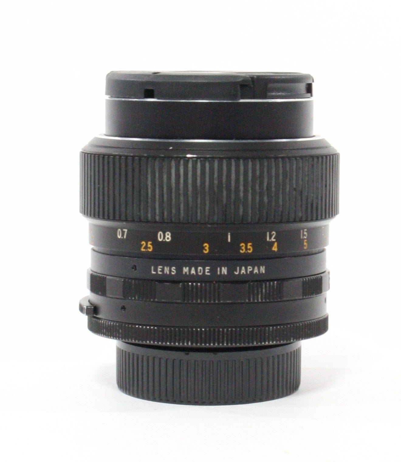 Bushnell 35mm f/2.8 Lens for M42 Mount
