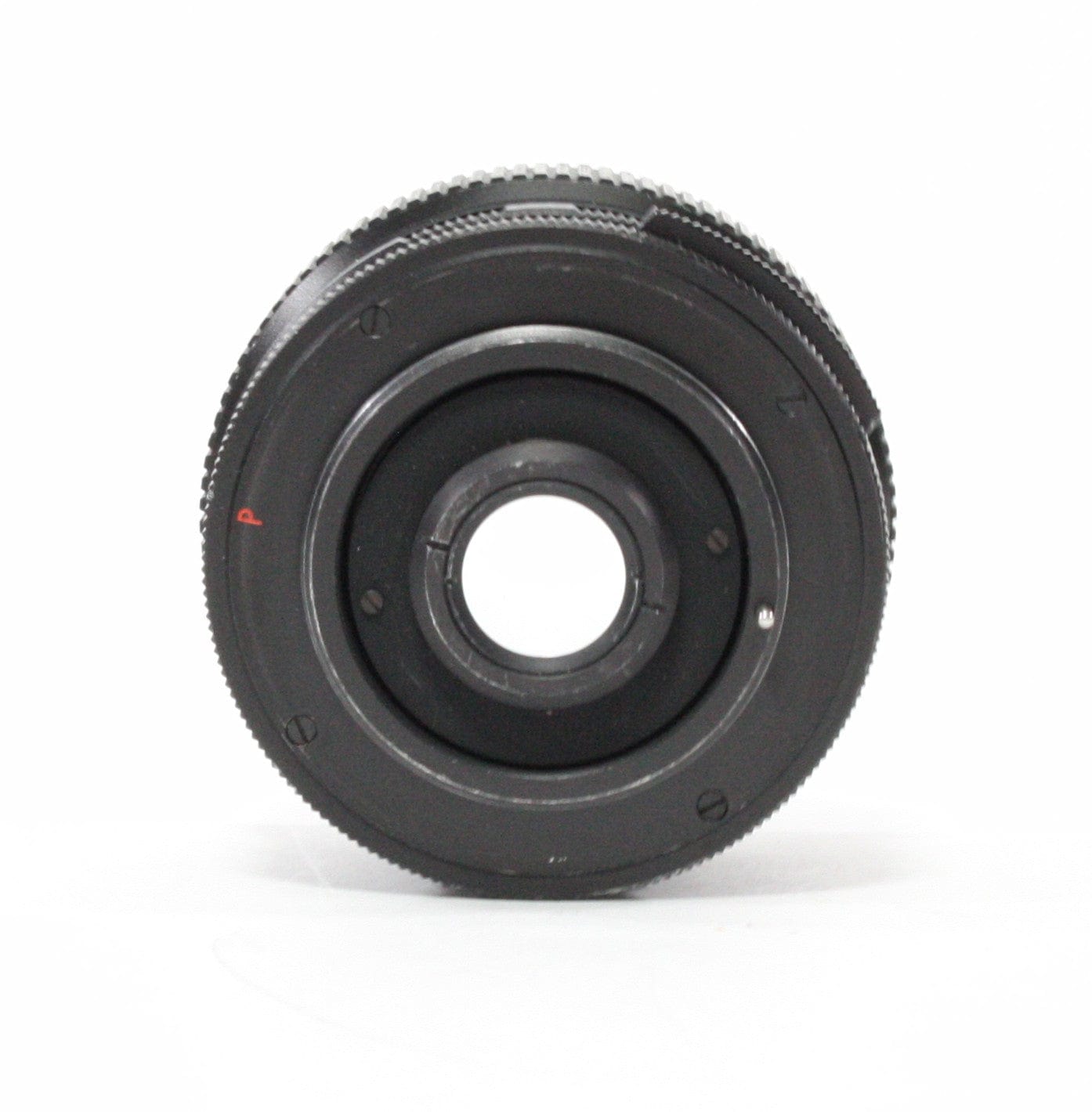 Bushnell 35mm f/2.8 Lens for M42 Mount