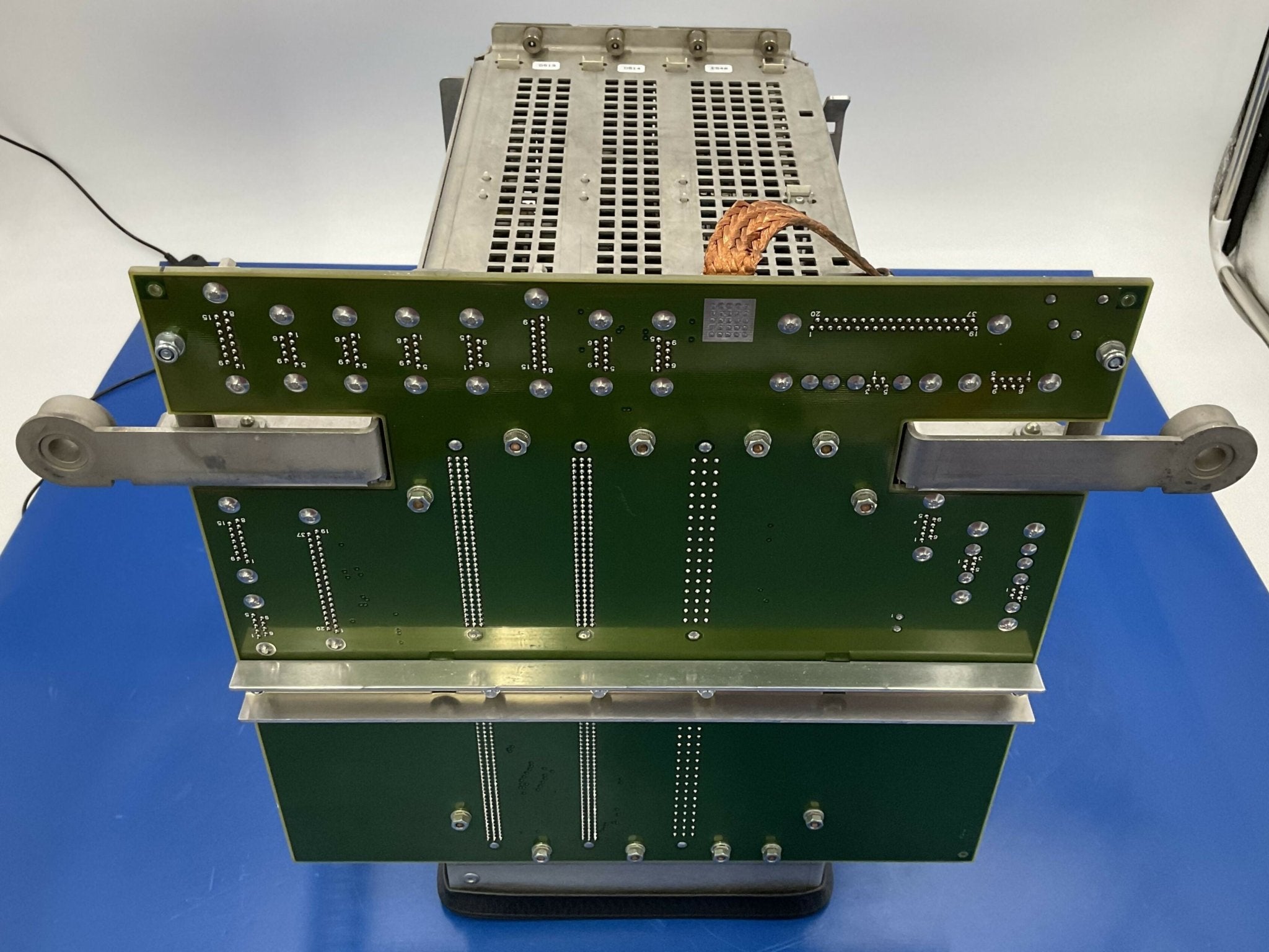 C-Box M1 E510 (07396406/7396406 Siemens