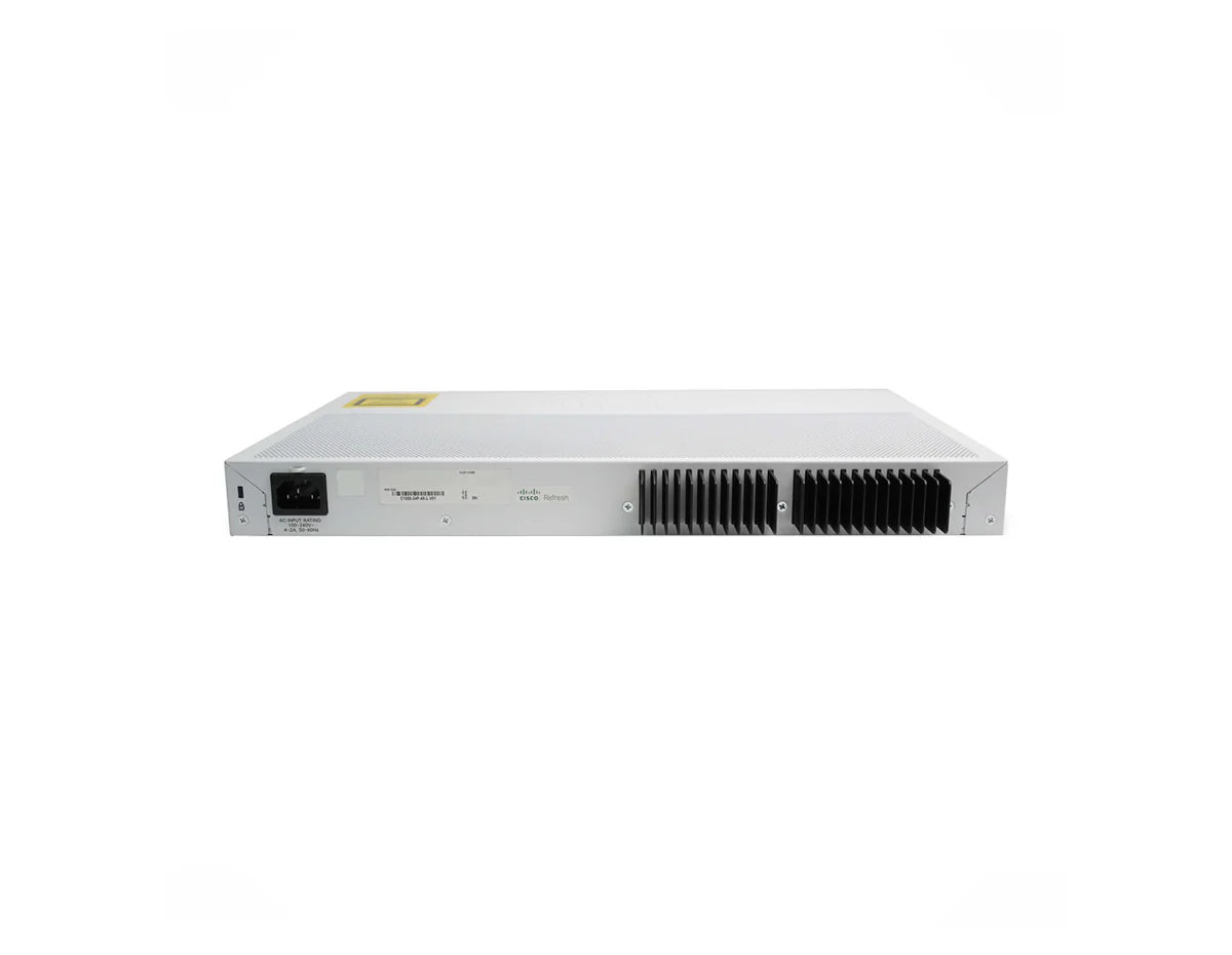 Cisco C1000-24P-4X-L Switch