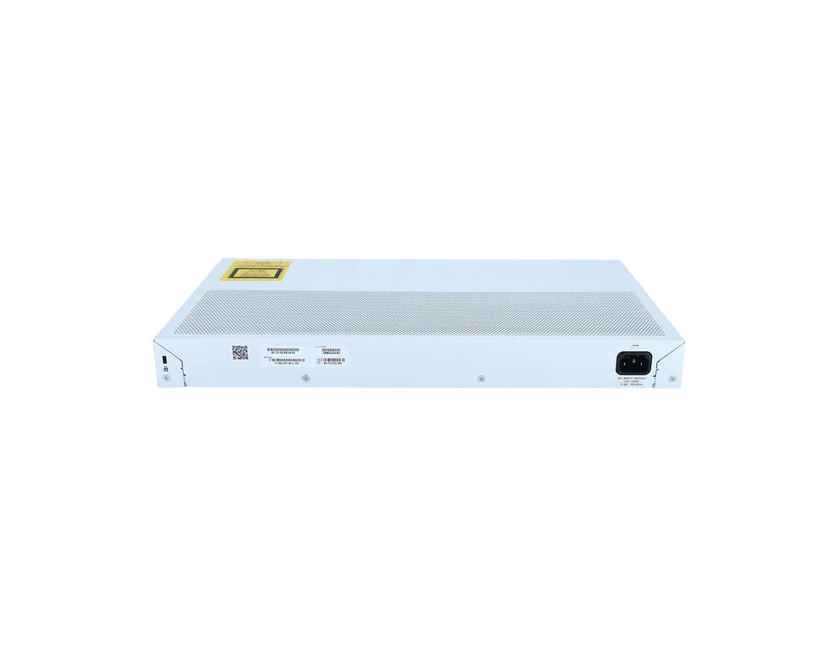 Cisco C1000-24T-4X-L Switch