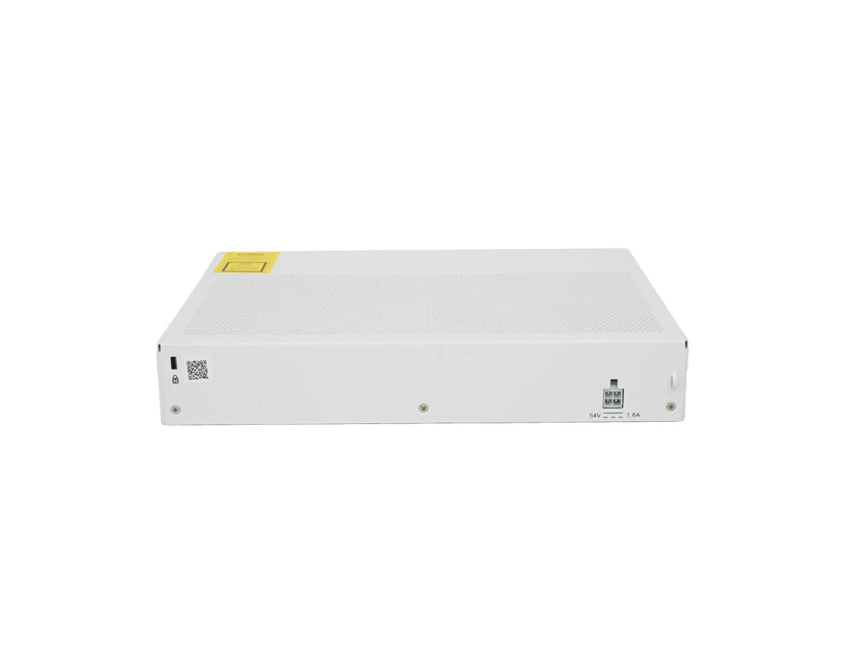 Cisco C1000-8P-E-2G-L Switch