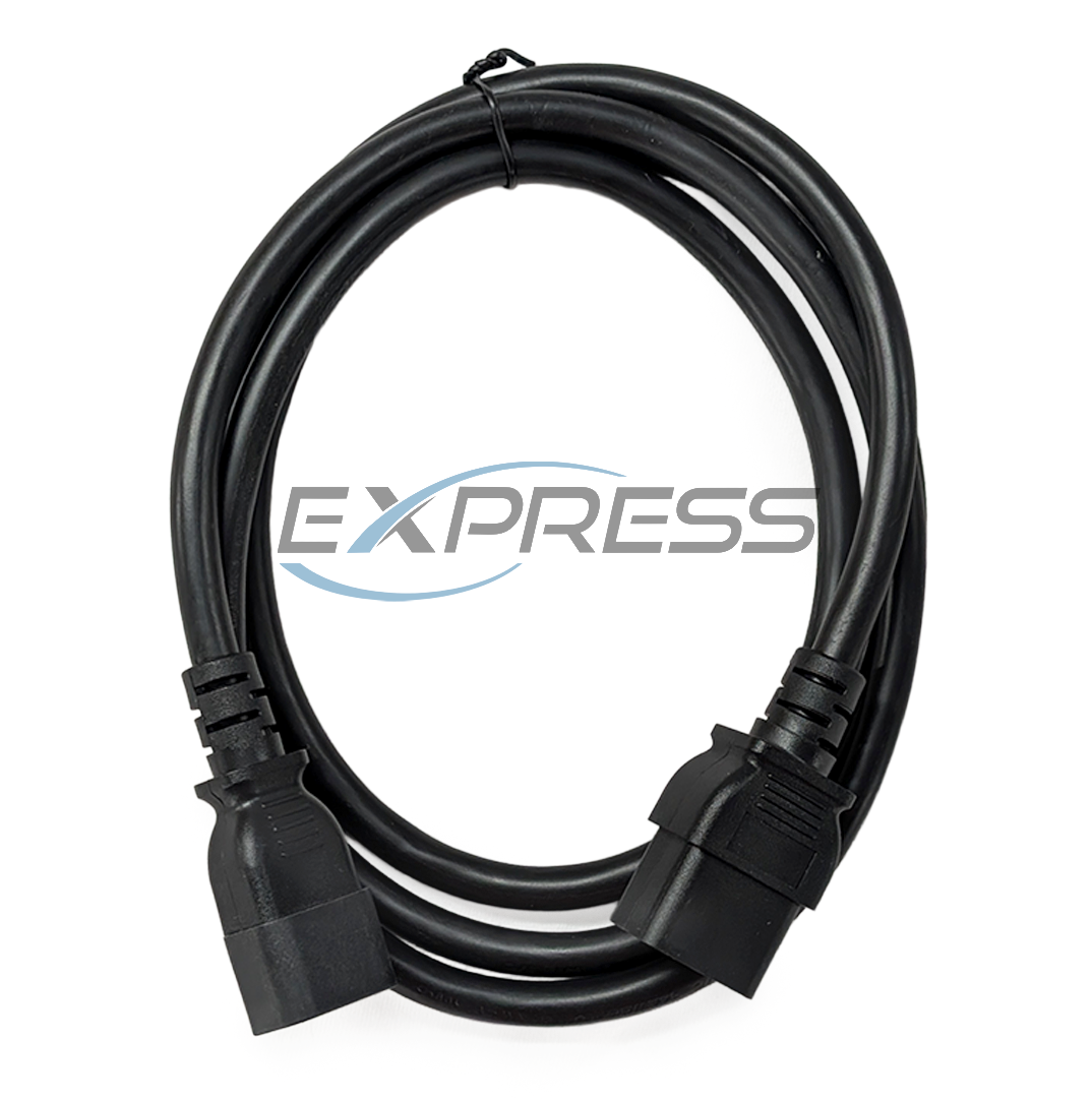C5 to C14 6FT Power Cable | 29-0475-6