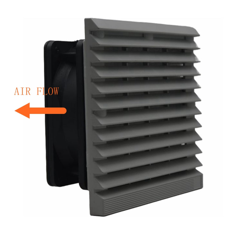 Axial Cooling Fan