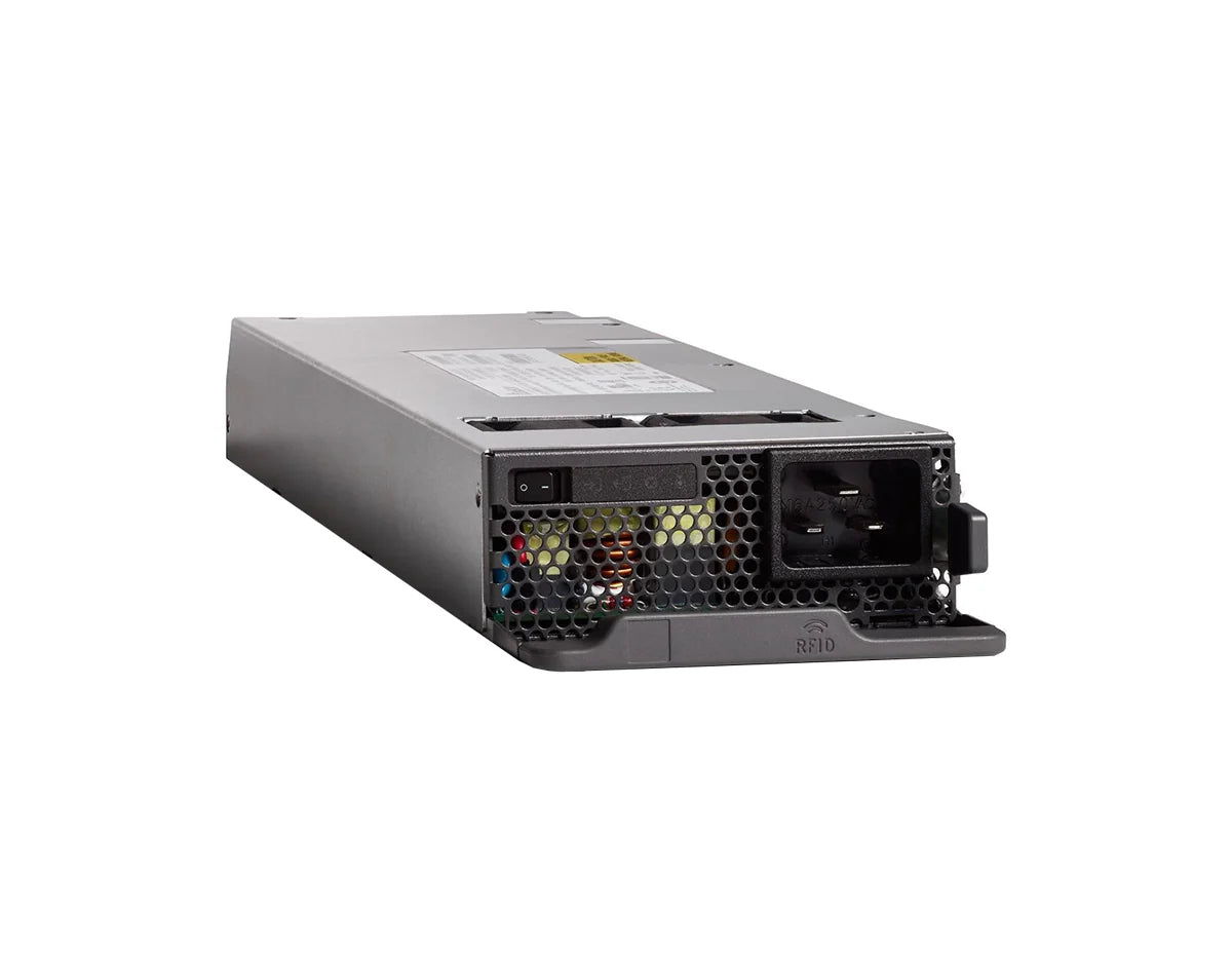 Cisco C9400-PWR-3200AC Power Supply