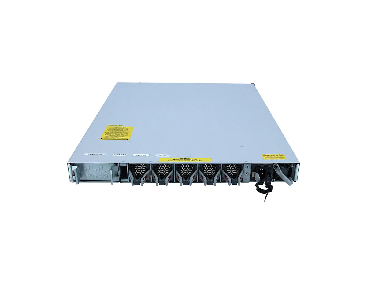Cisco C9500-16X-E Switch