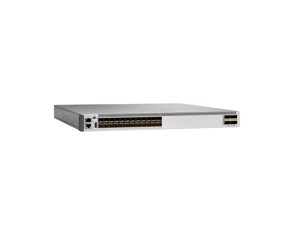 Cisco C9500-24Y4C-E Switch