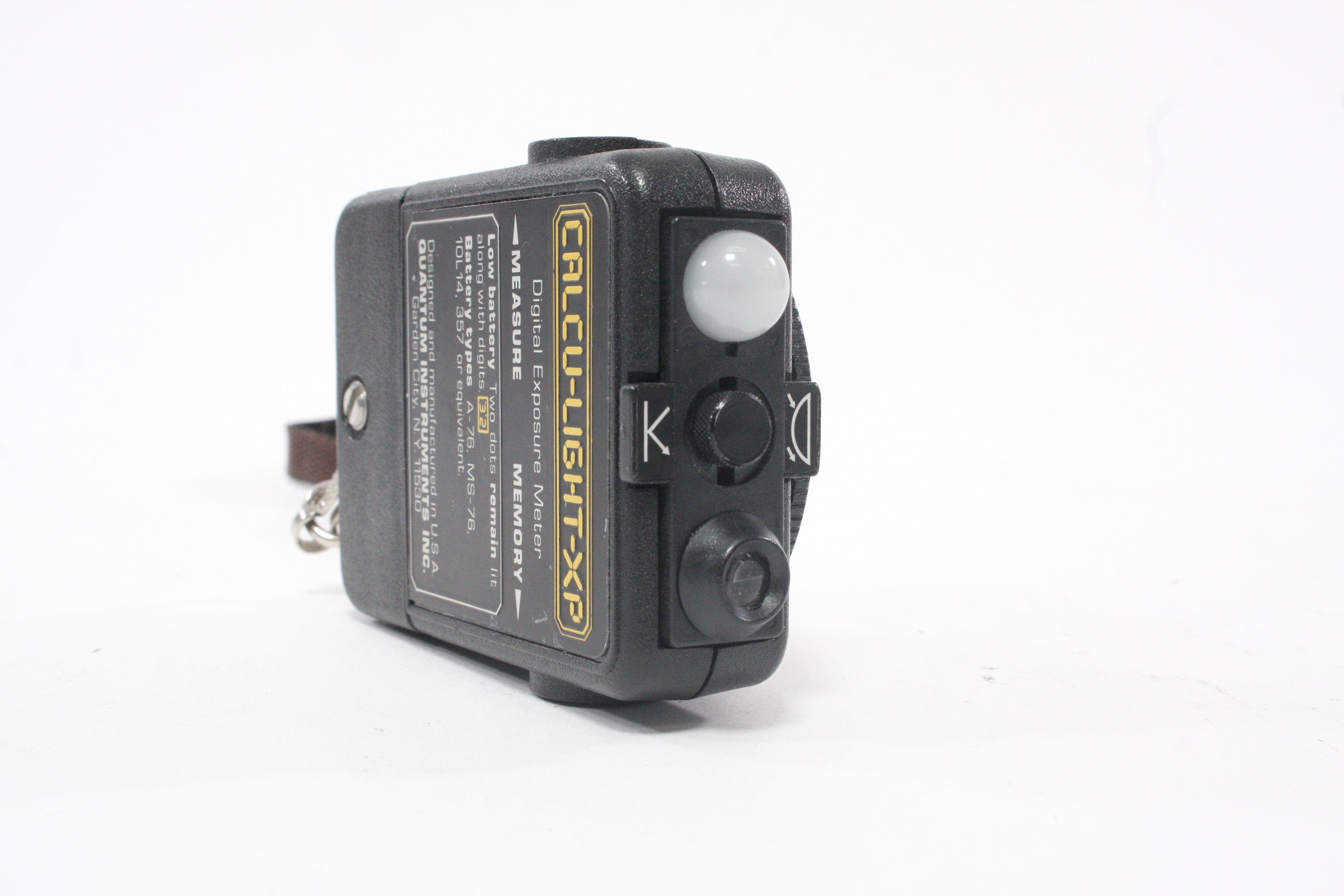 Calcu-Light-XP Light Meter
