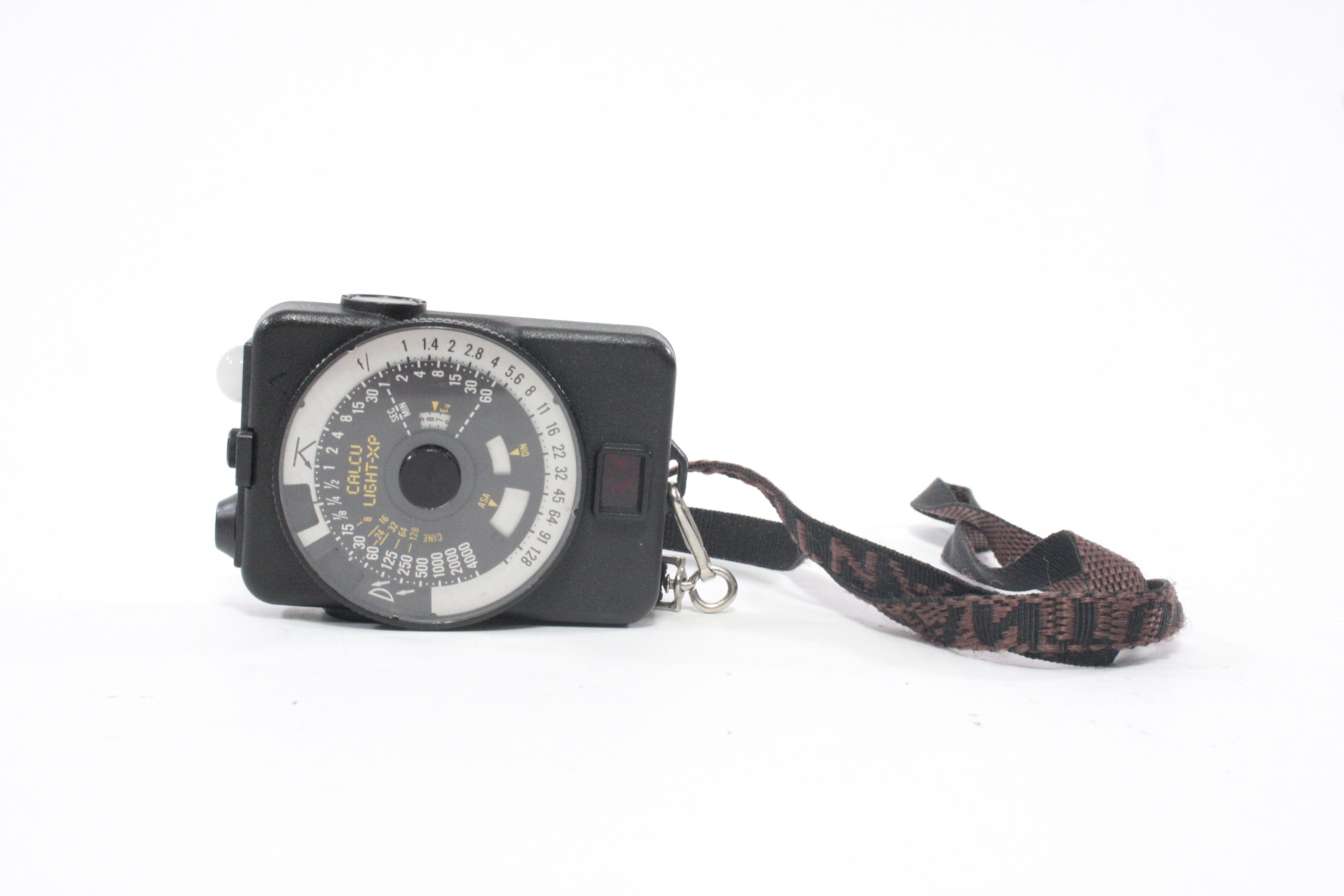 Calcu-Light-XP Light Meter