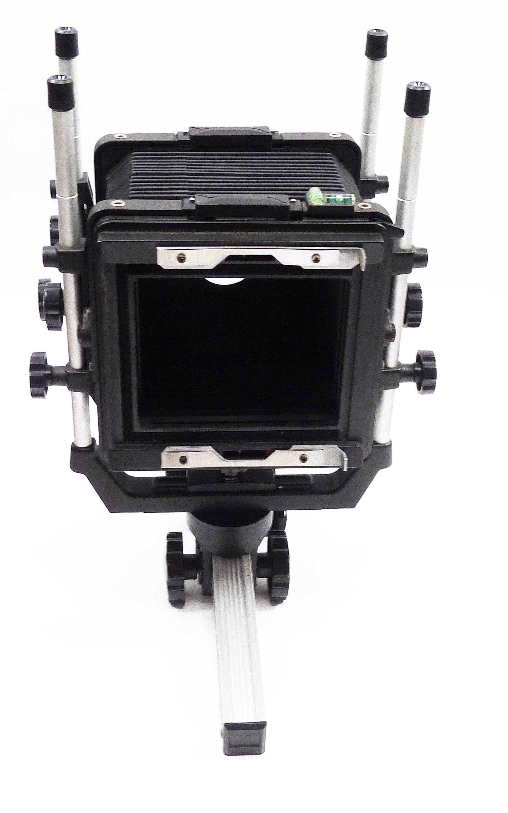 Calumet 4x5 Camera with 4 Holders, Lensboard and Ground Glass in  Hard Case
