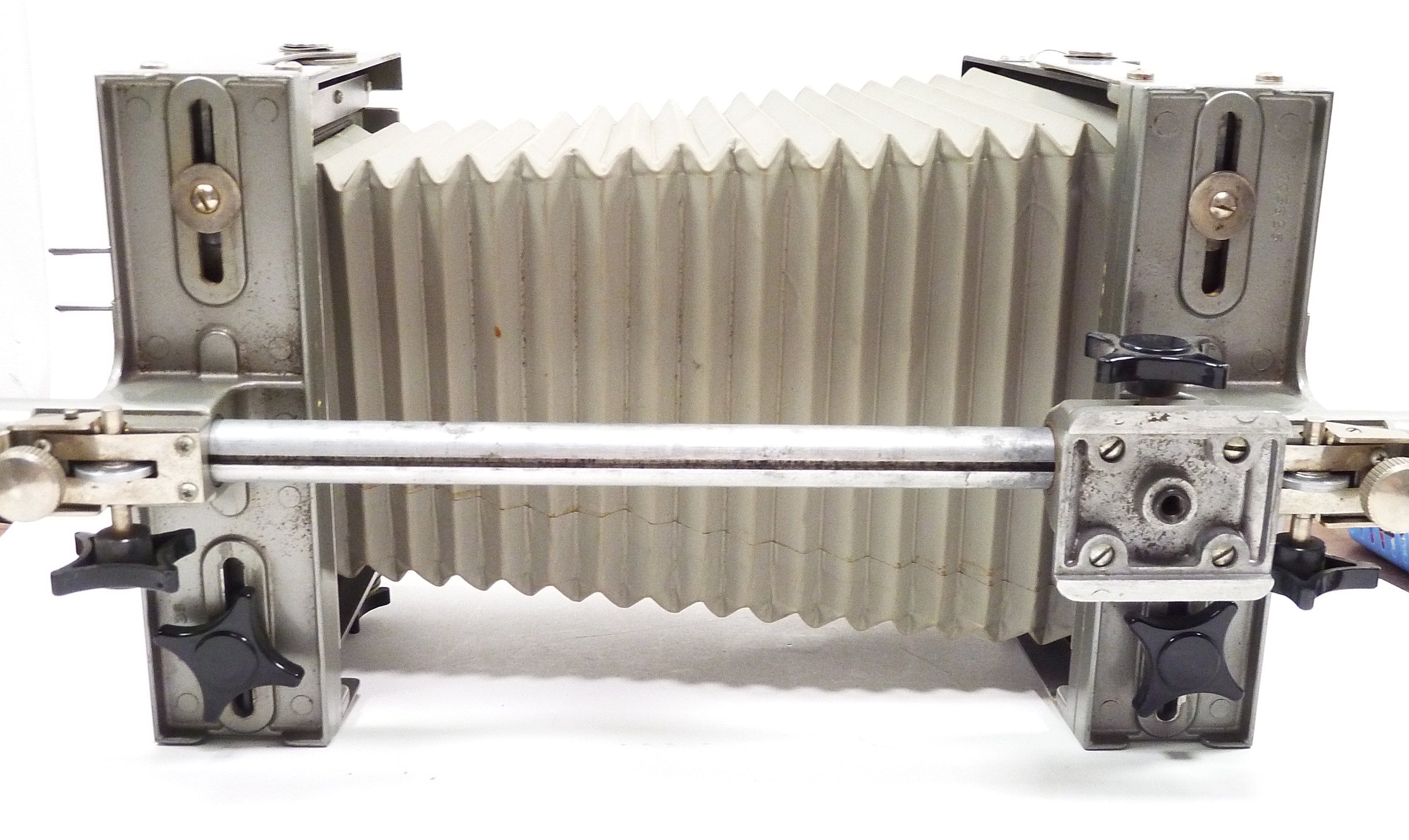 Calumet 4x5 Rail Camera As-Is