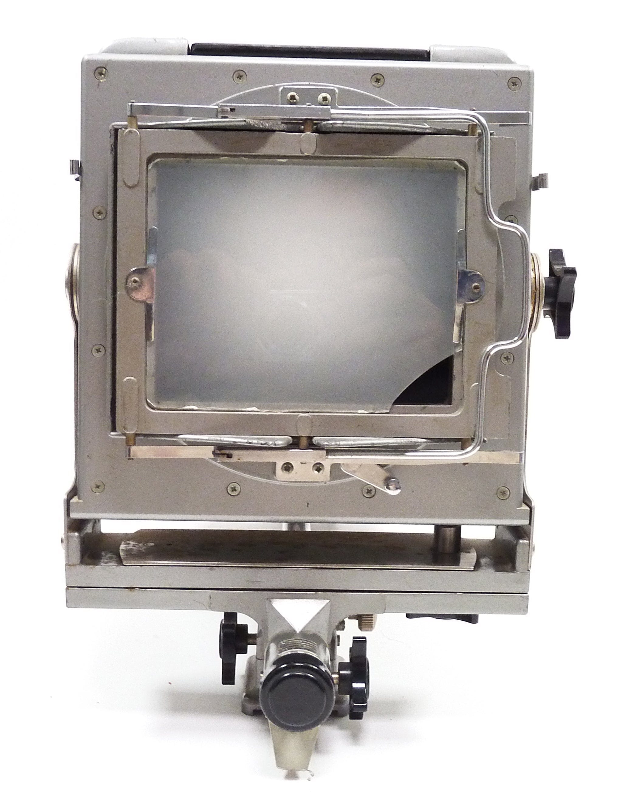 Calumet 4x5 Rail Camera As-Is