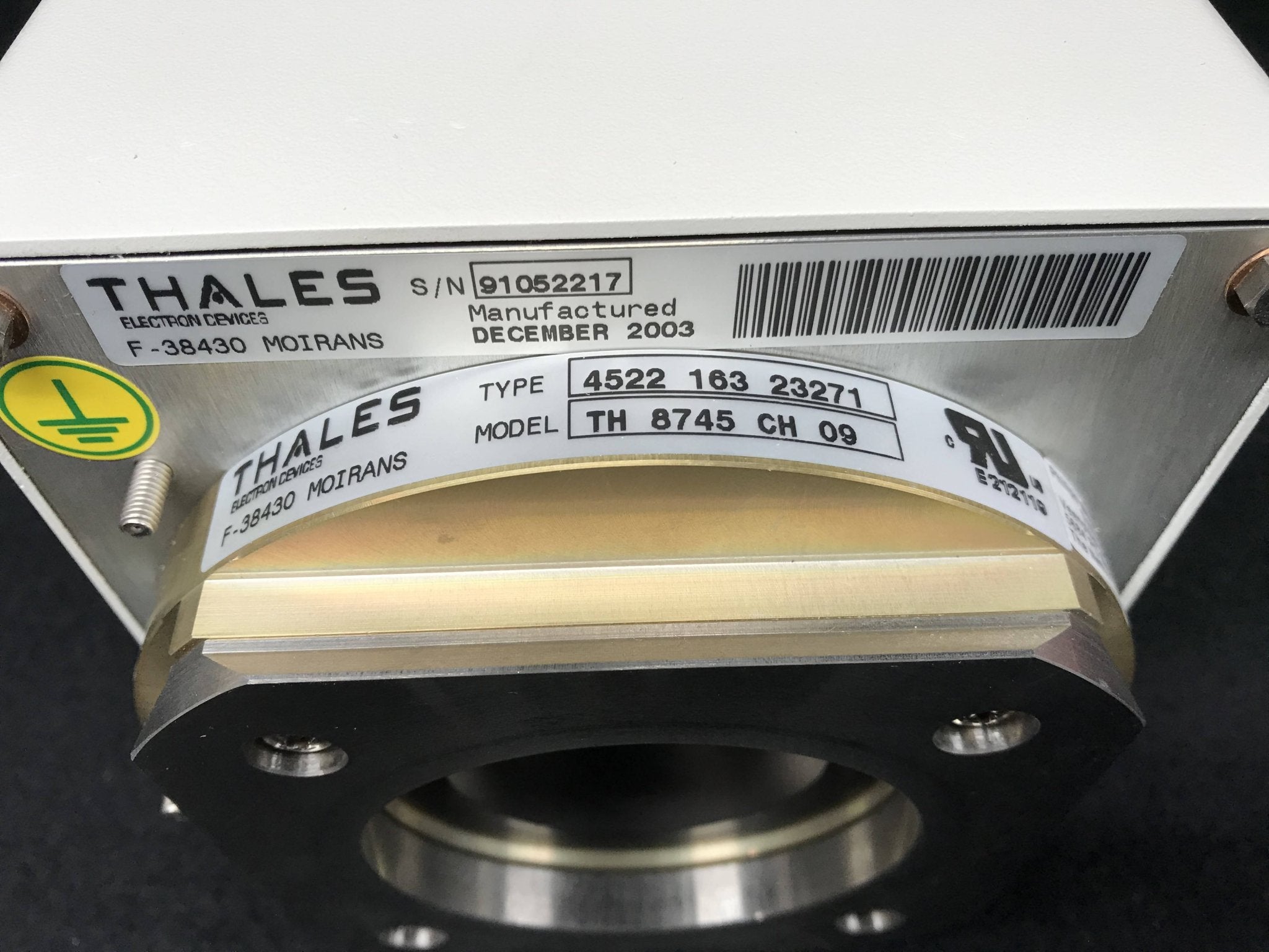 Camera TH 8745 CH 09 (4522 163 23271 Philips