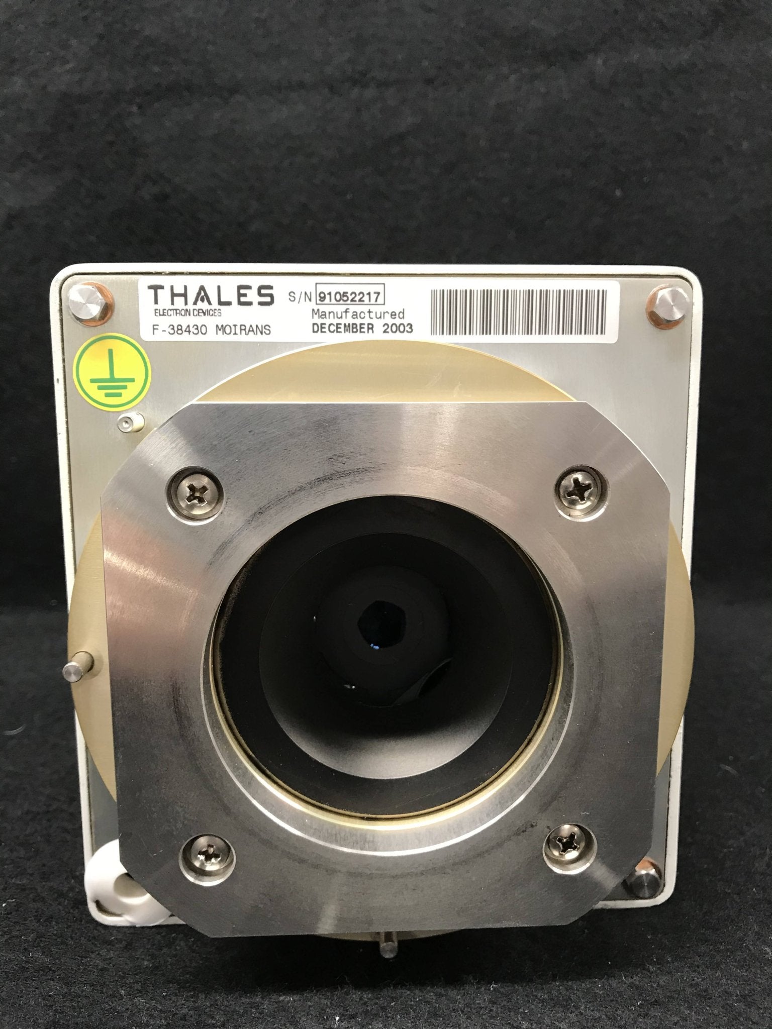 Camera TH 8745 CH 09 (4522 163 23271 Philips