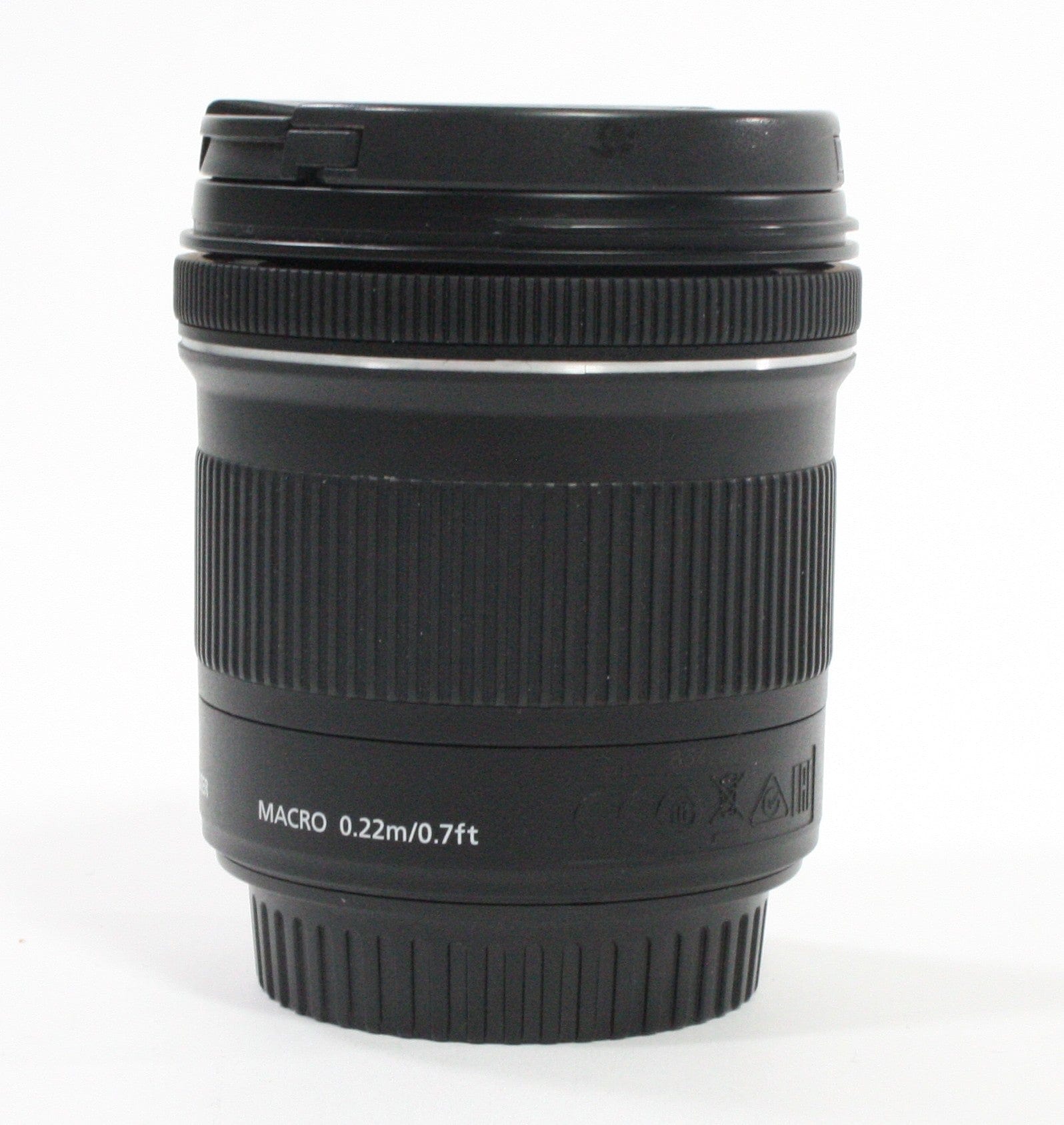 Canon 10-18mm f/4.5-5.6 IS STM EF-S for Canon EF-S
