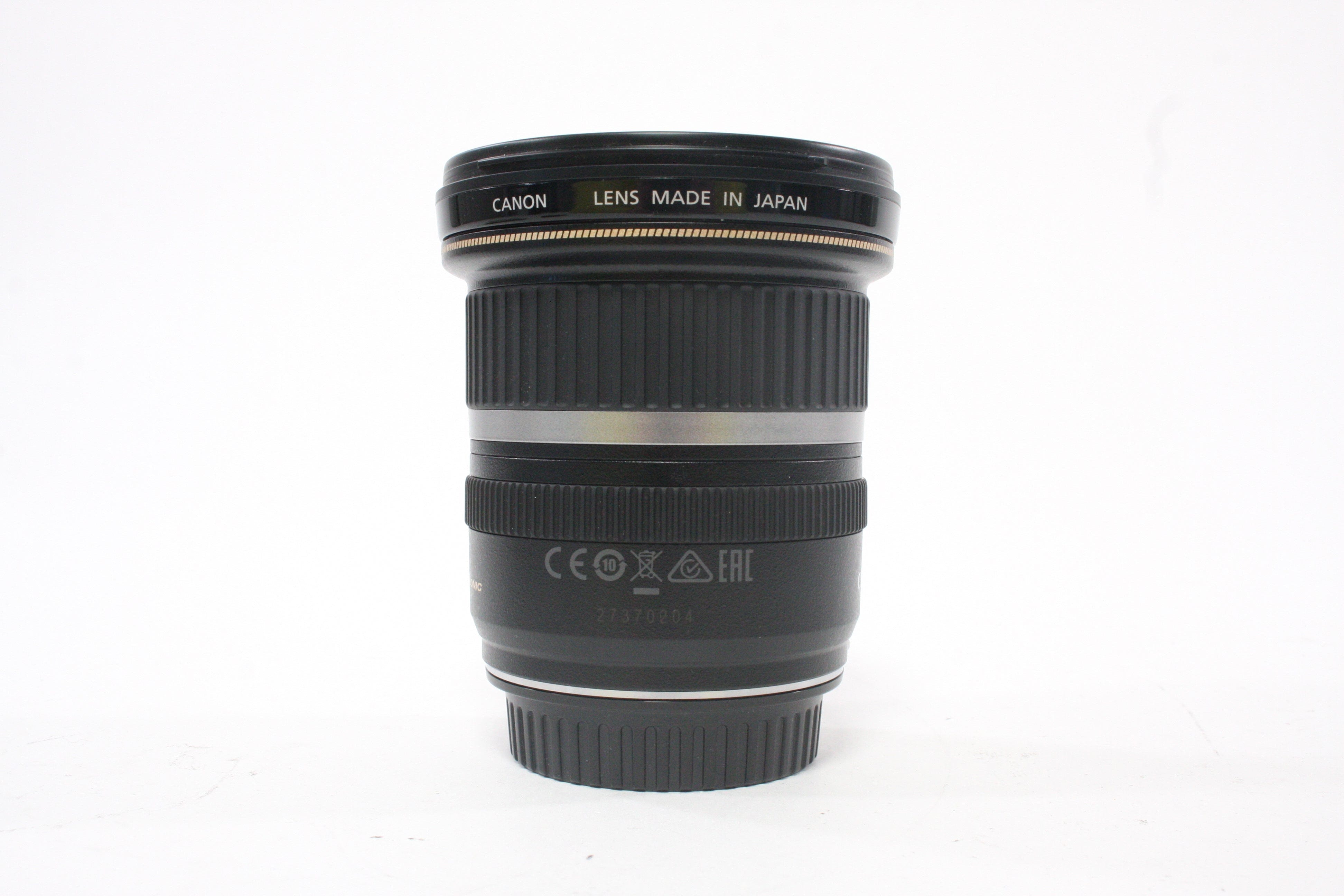 Canon 10-22mm f/3.5-4.5 USM Lens for Canon EF-S Mount