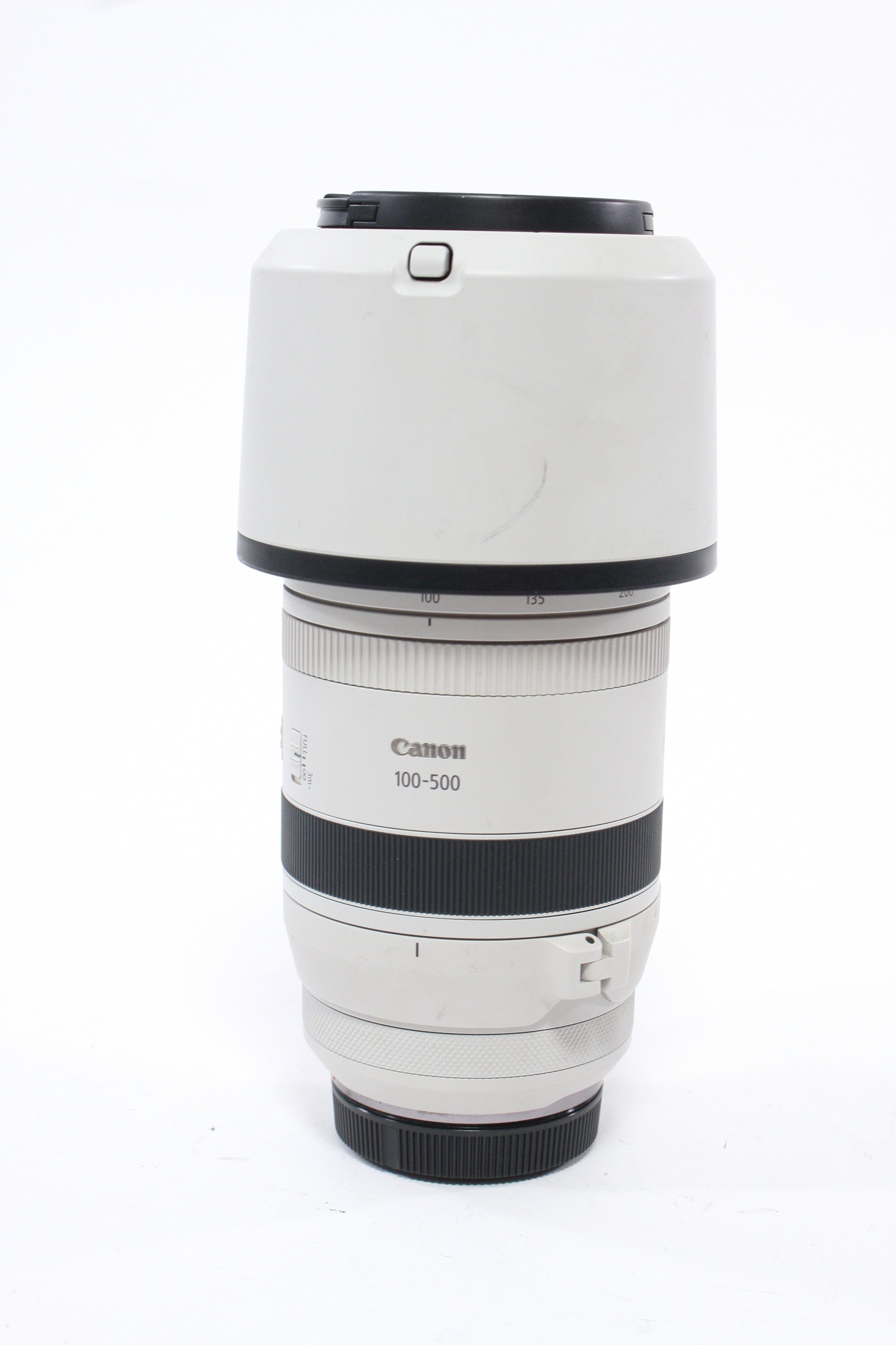 Canon 100-500mm f/4.5-7.1 L IS USM Lens for Canon RF Mount