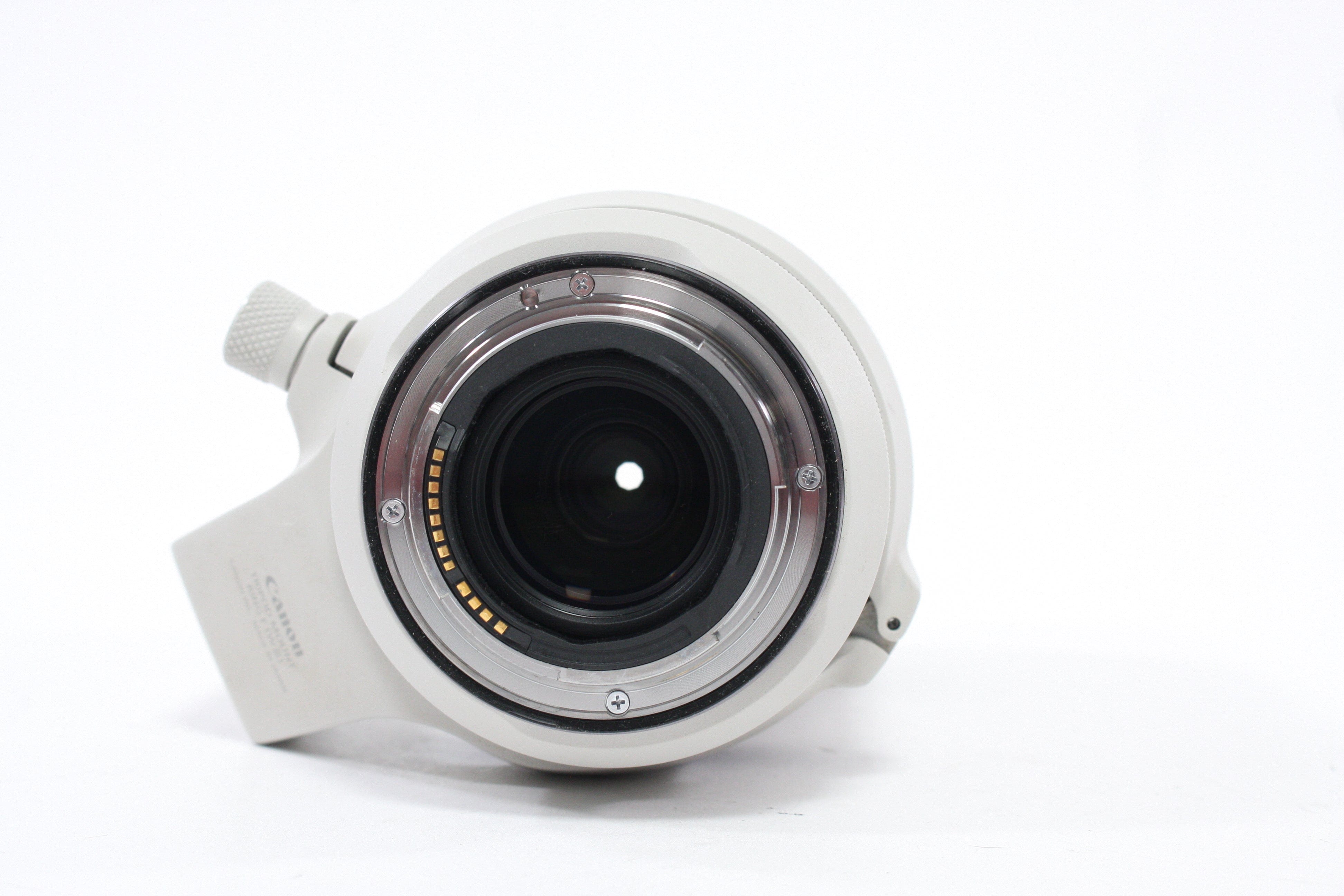Canon 100-500mm f/4.5-7.1 L IS USM Lens for Canon RF Mount