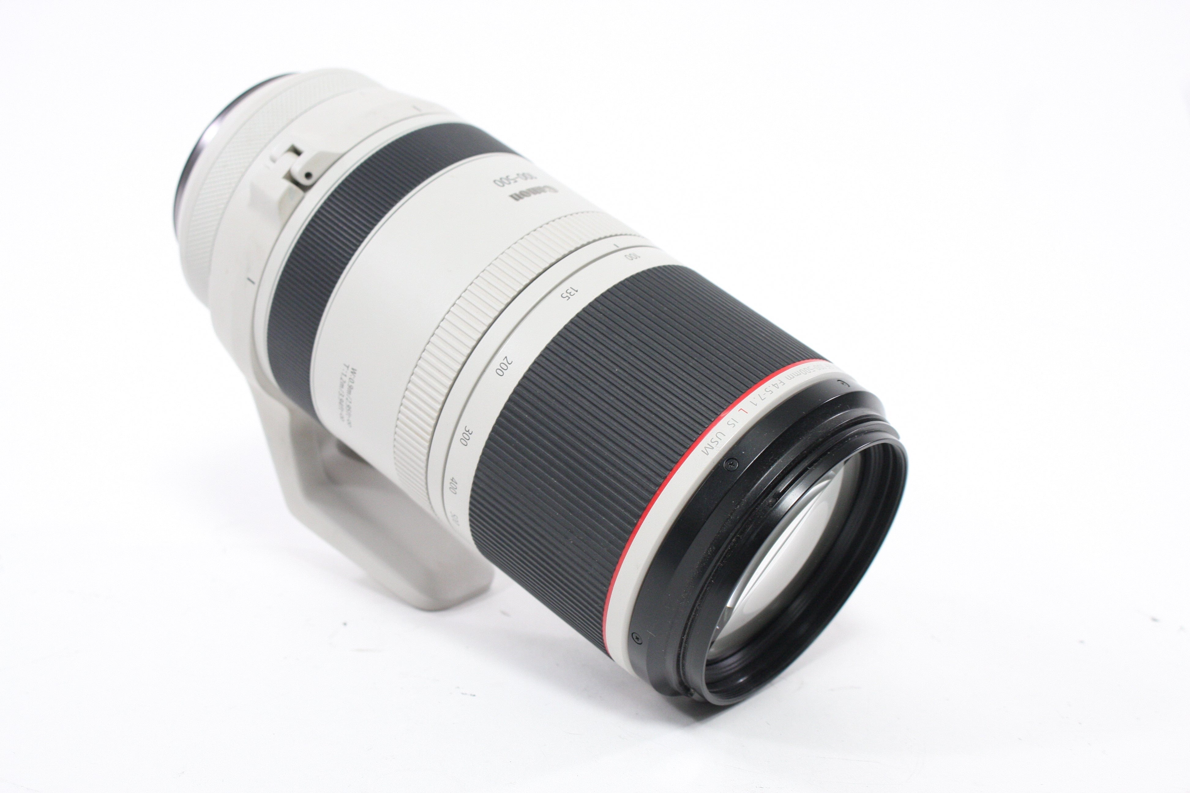 Canon 100-500mm f/4.5-7.1 L IS USM Lens for Canon RF Mount