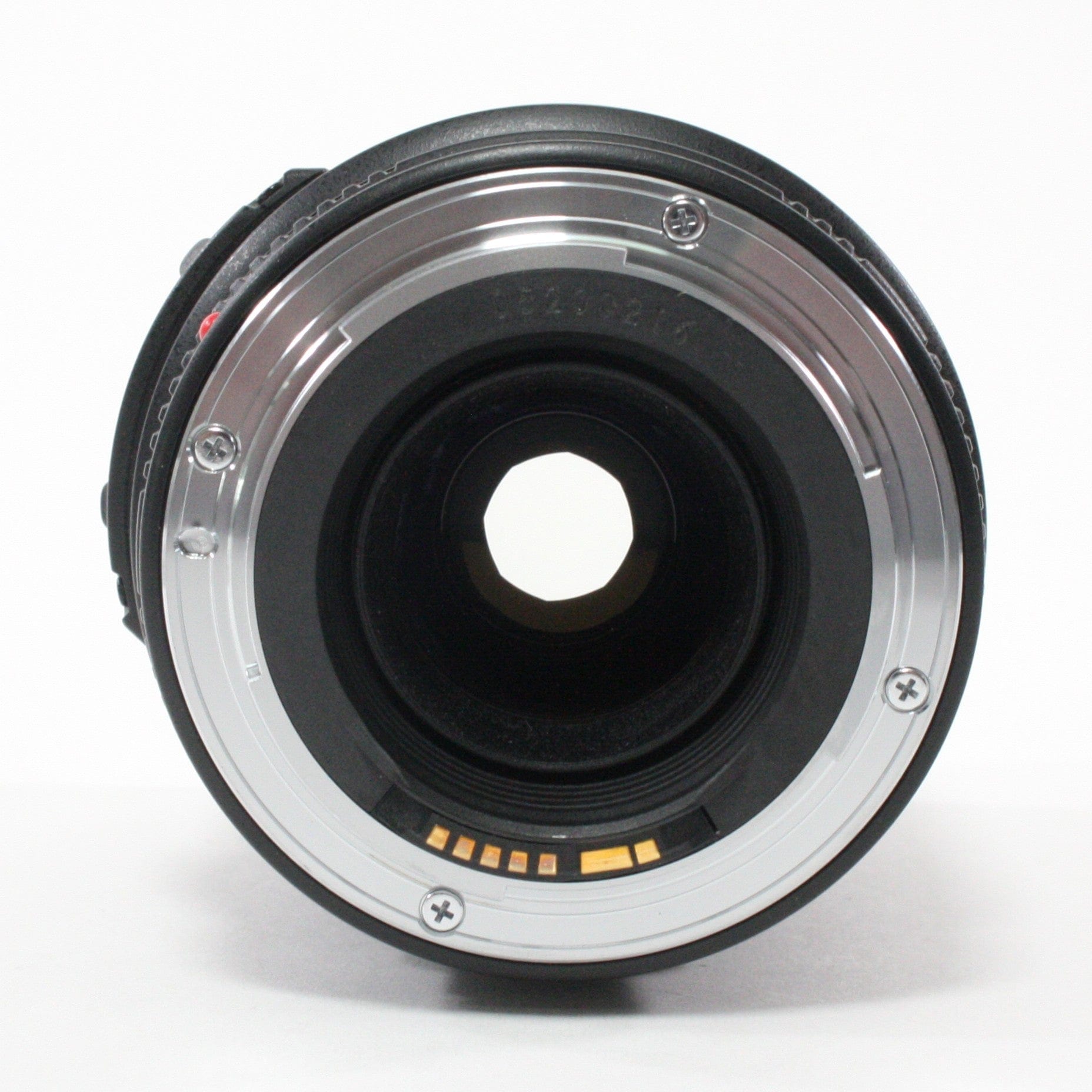 Canon 100mm f/2.8 EF Macro Non-IS Version for Canon EF Mount