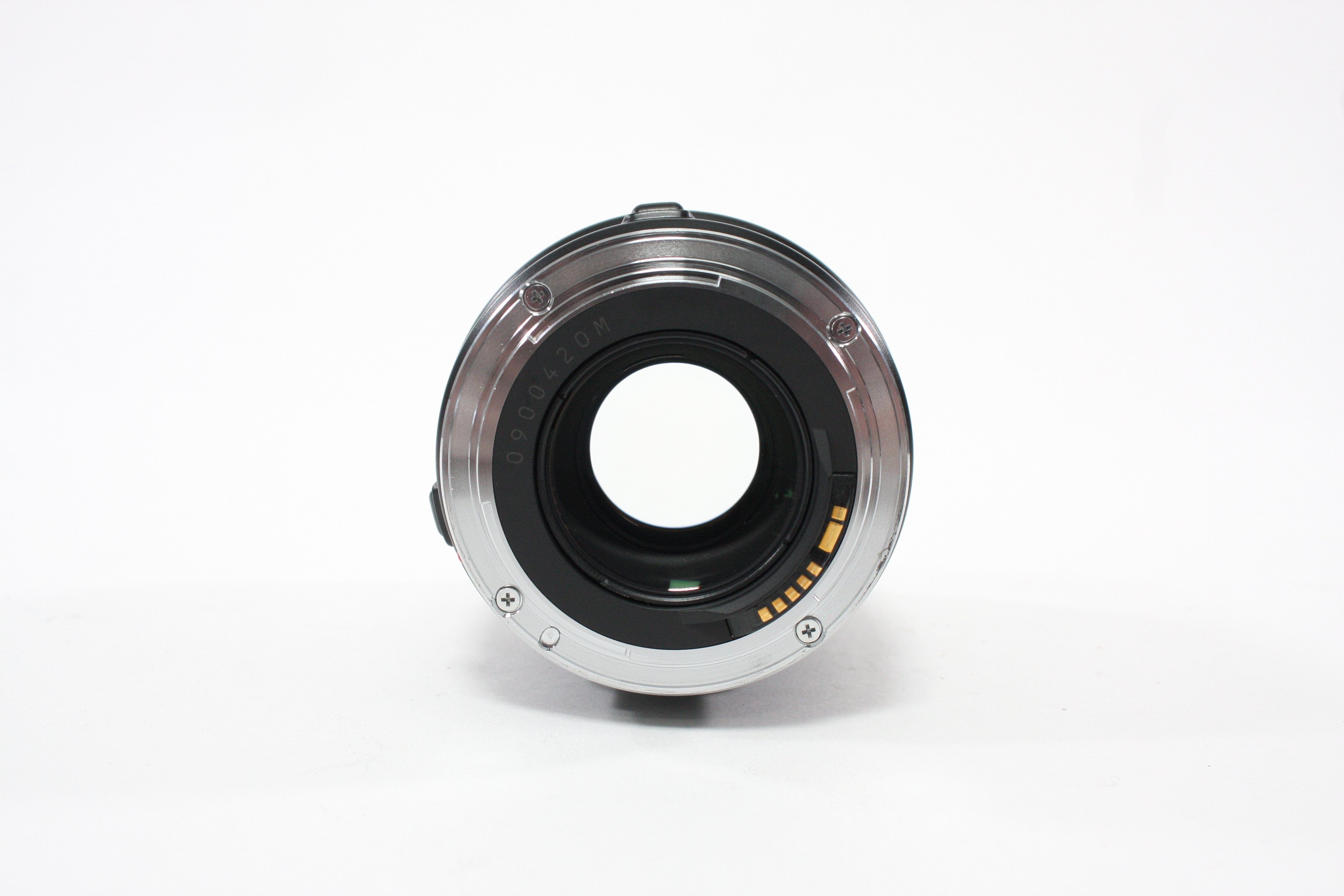 Canon 100mm f/2.8 Macro Lens for Canon EF