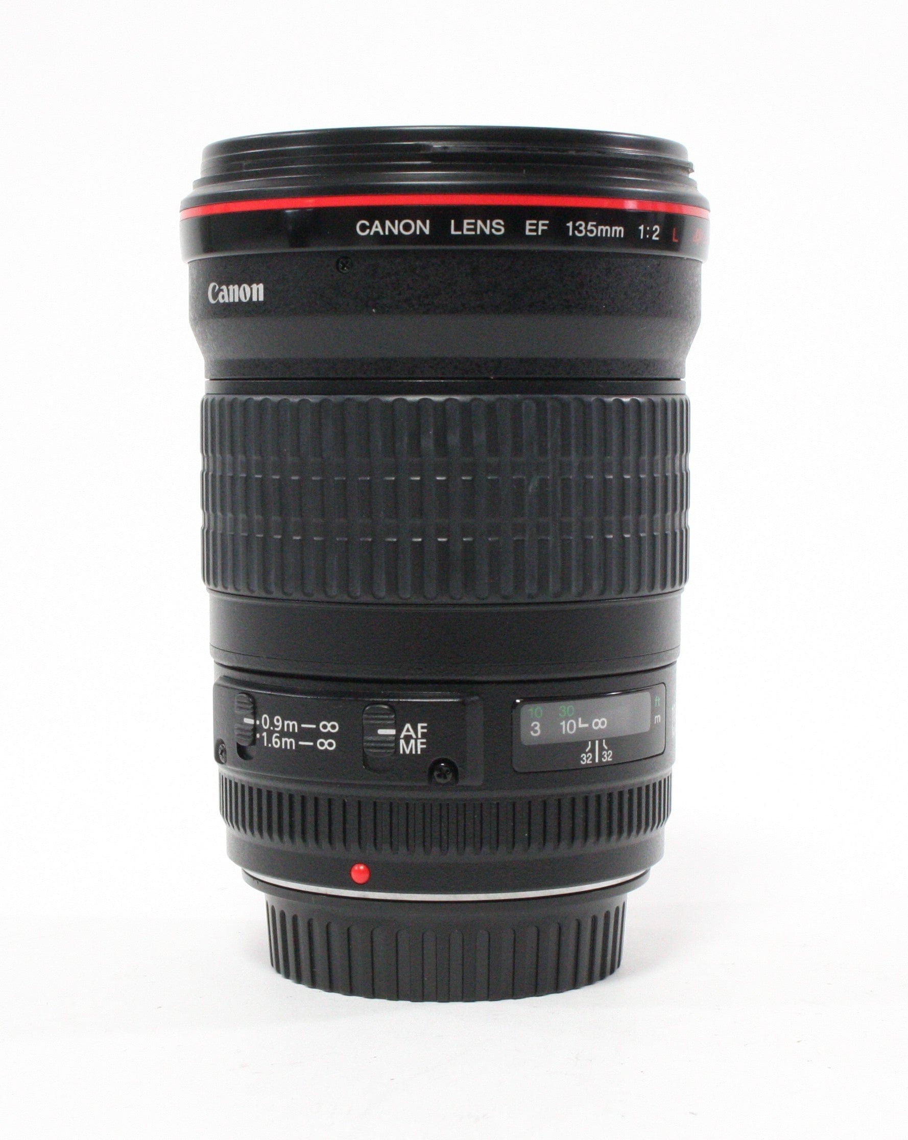 Canon 135mm f/2.8 L USM for Canon EF Mount