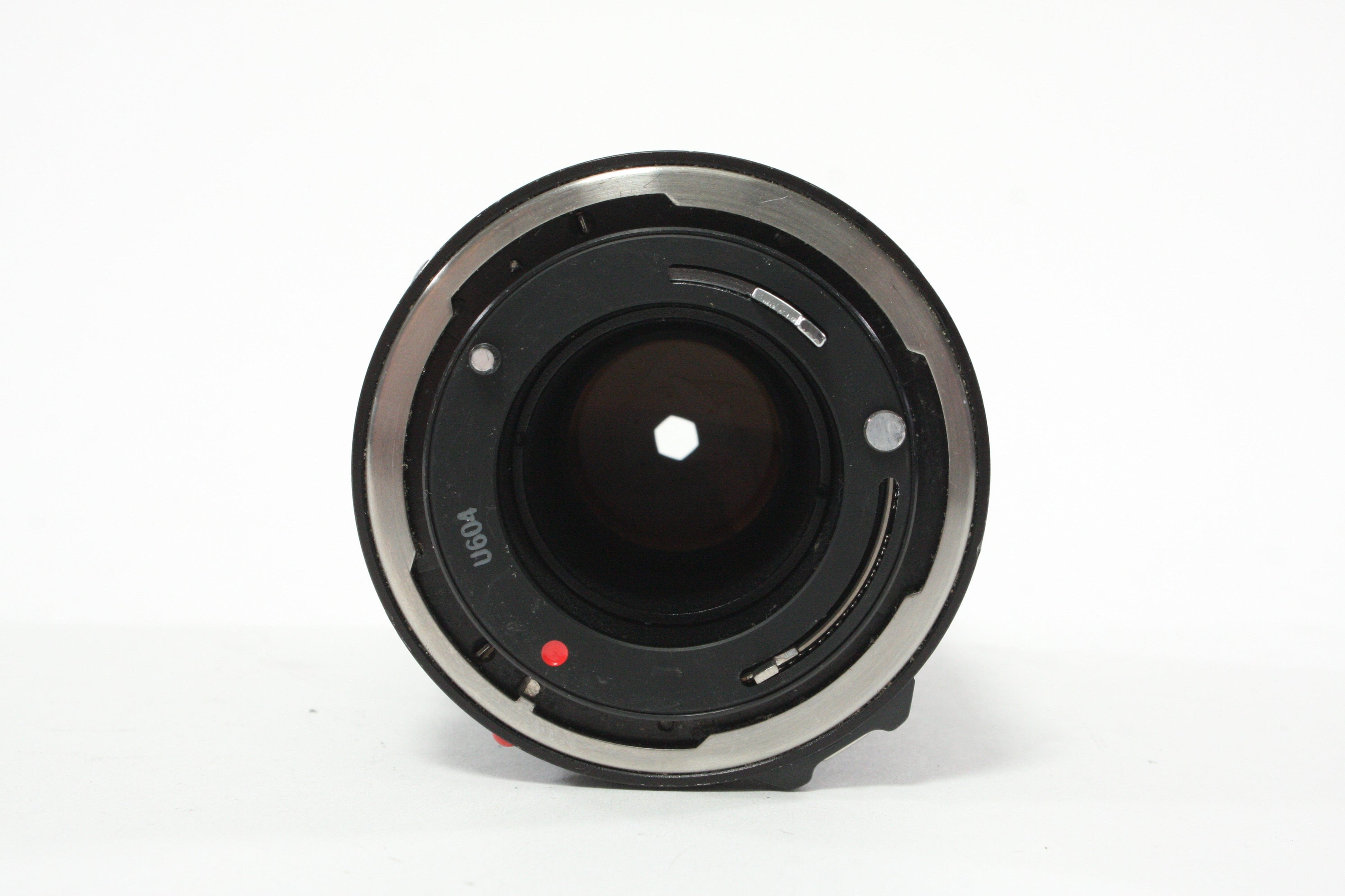 Canon 135mm f/3.5 Lens for Canon FD Mount