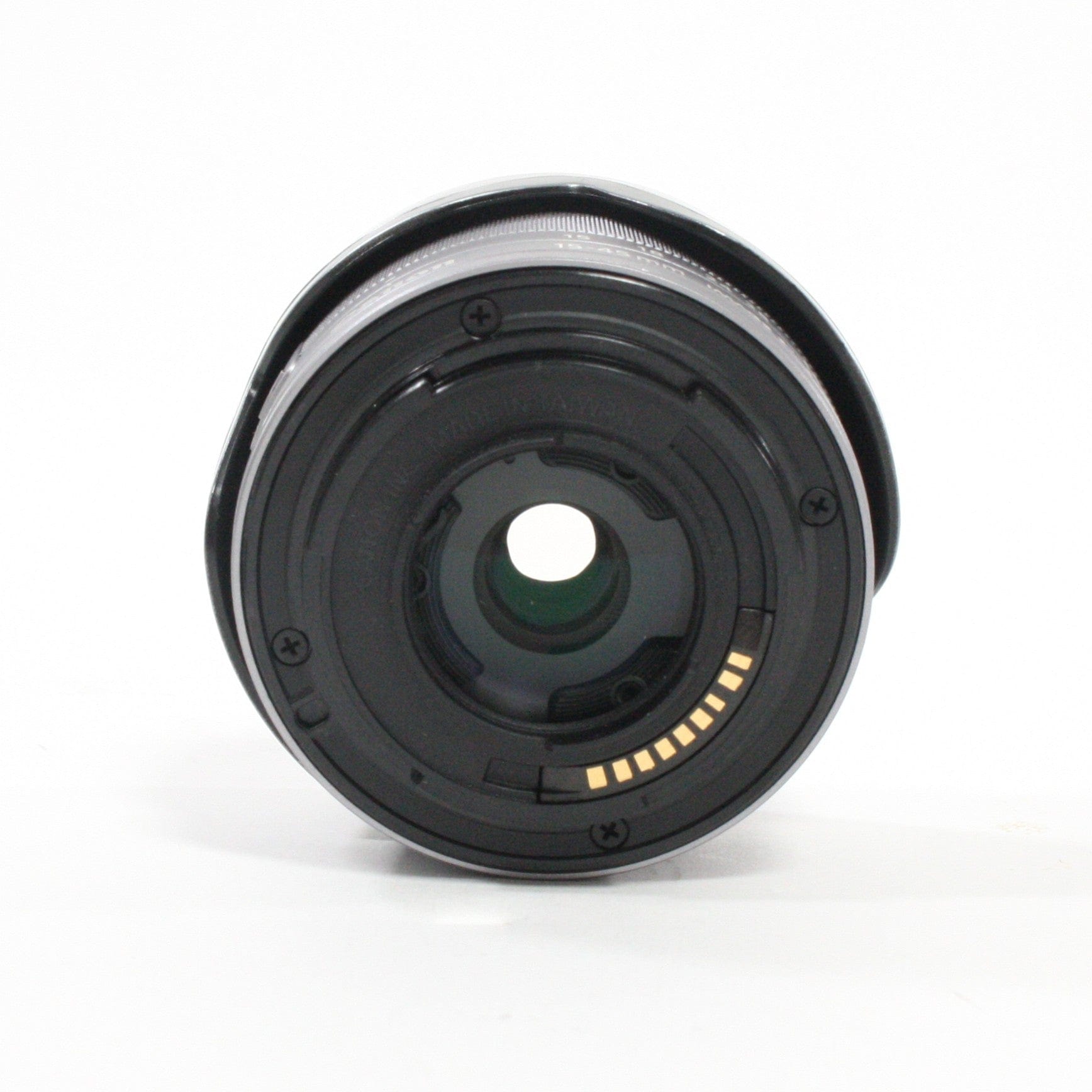 Canon 15-45mm f/3.5-6.3 EM-F