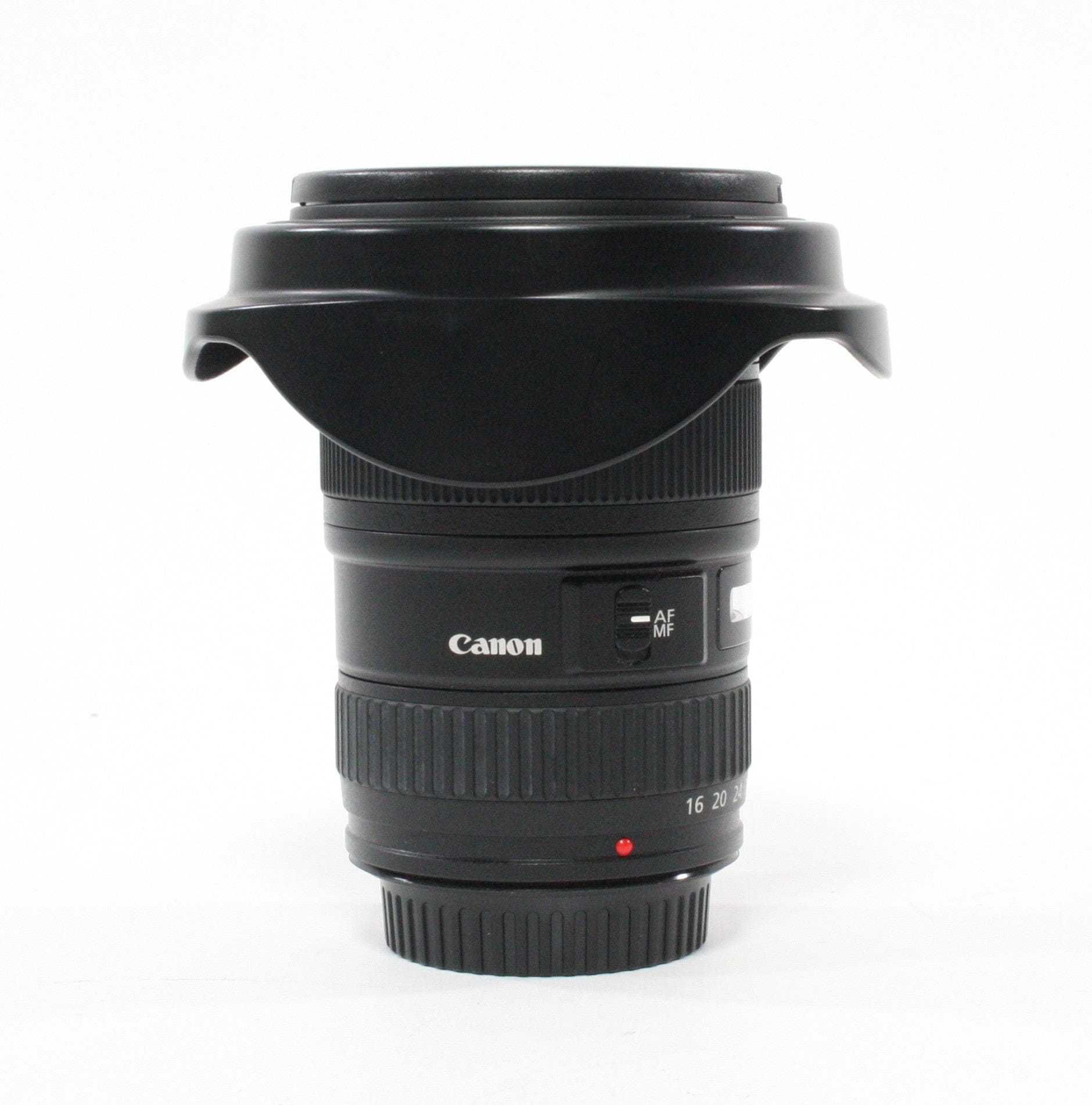 Canon 16-35mm f/2.8 II USM EF Lens for Canon EF Mount